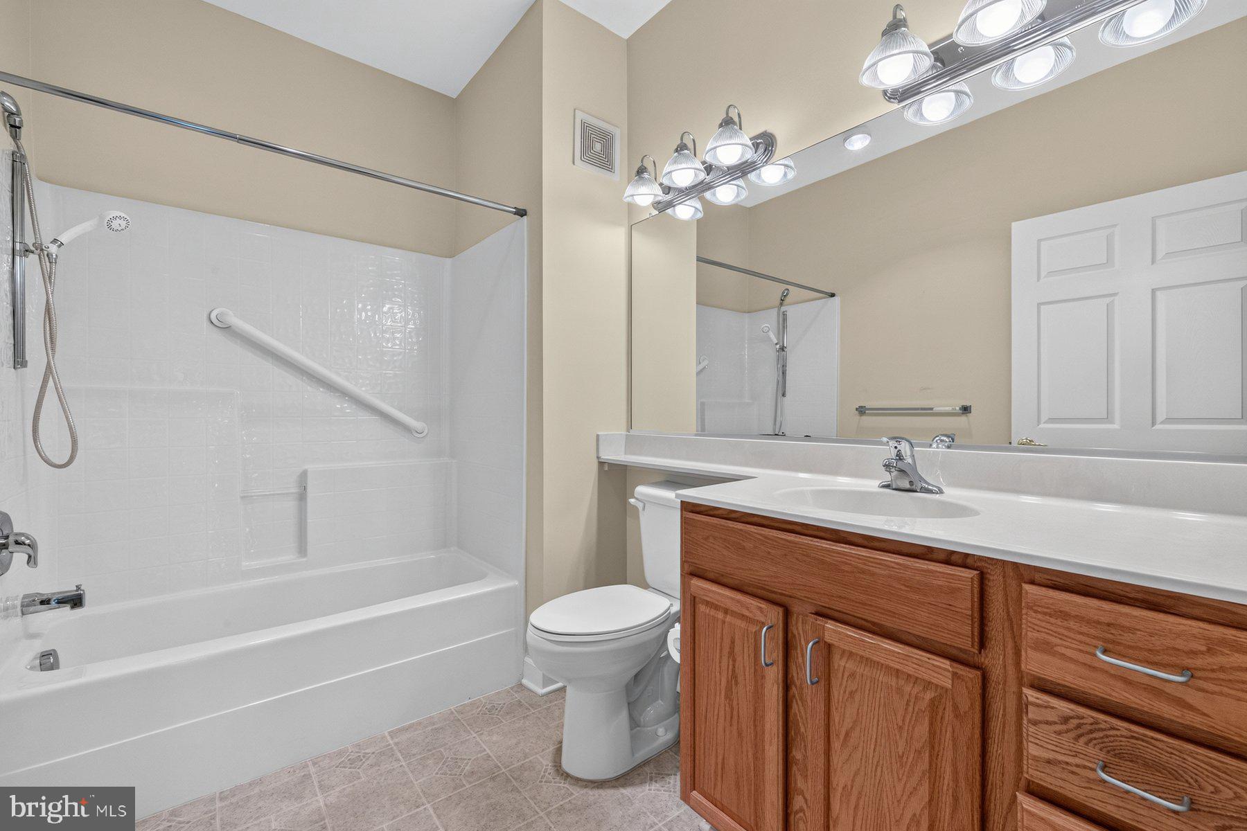 MILL CROSSING - Residential