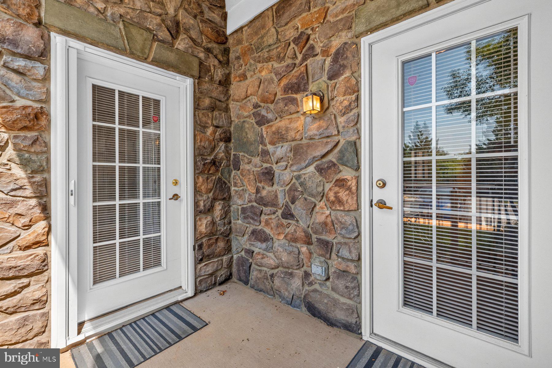 MILL CROSSING - Residential