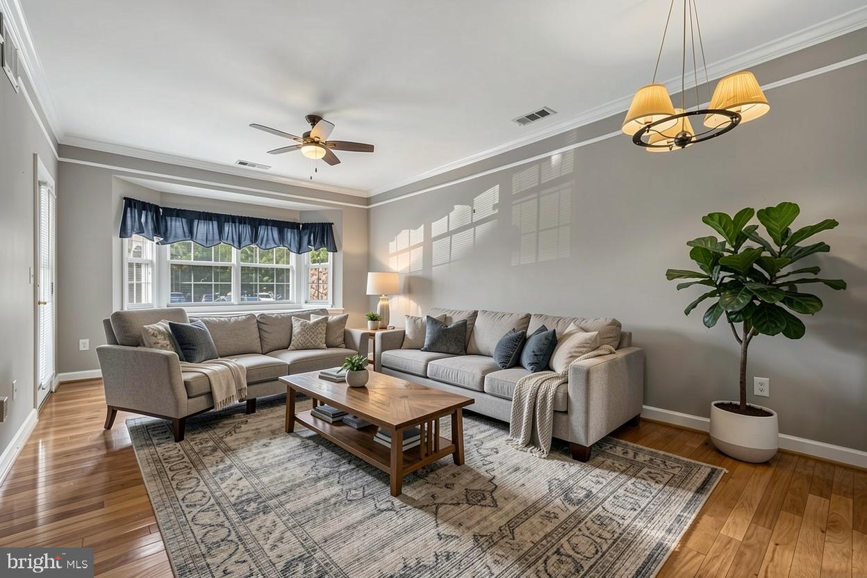 MILL CROSSING - Residential