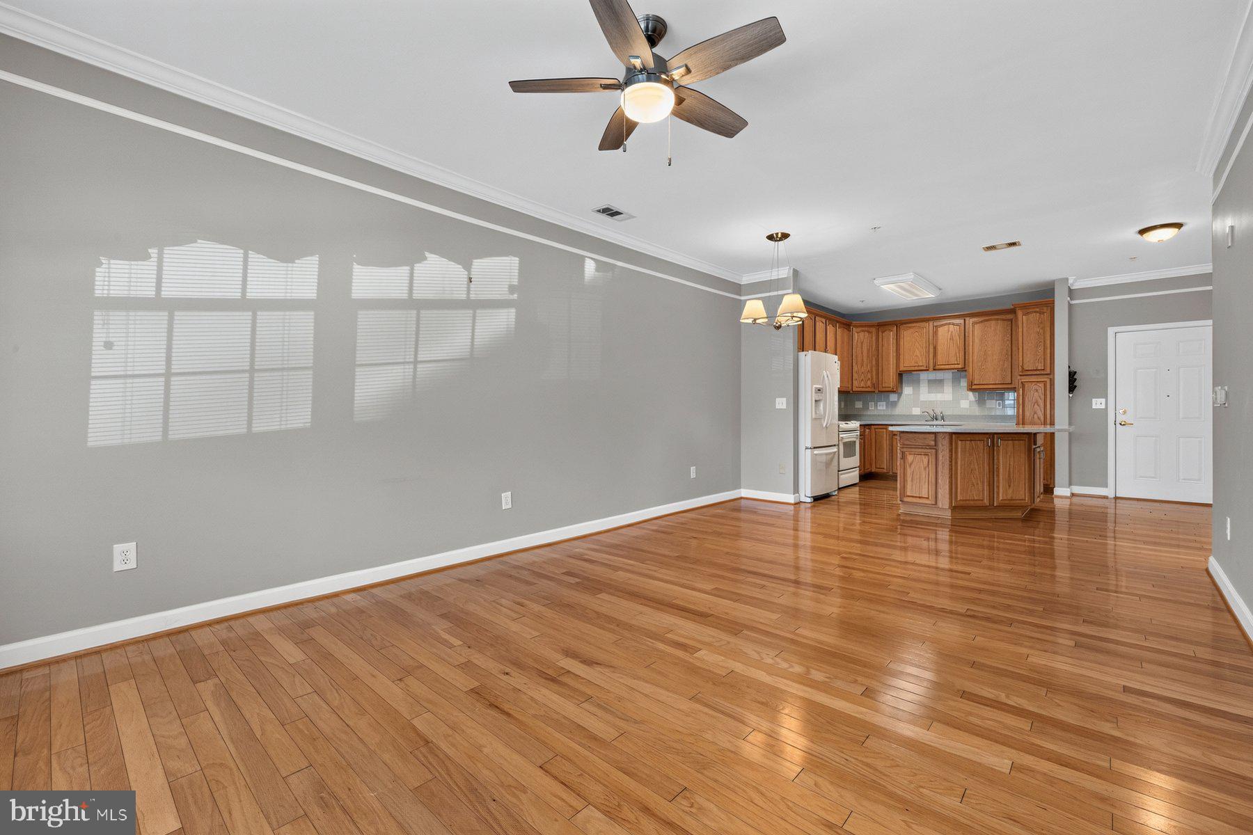 MILL CROSSING - Residential