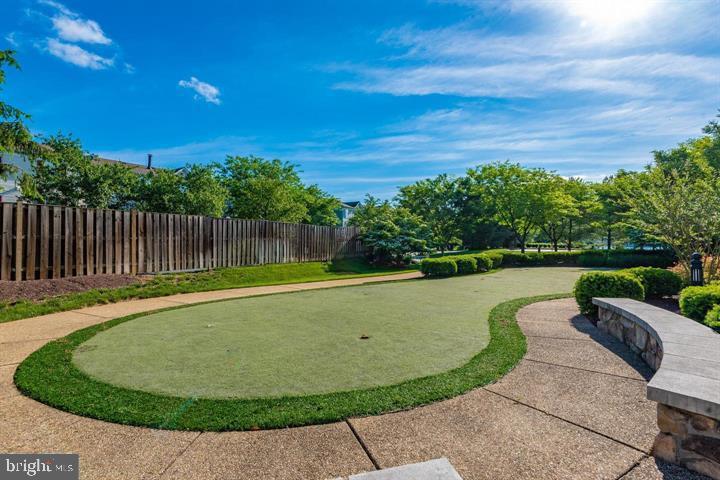 MILL CROSSING - Residential