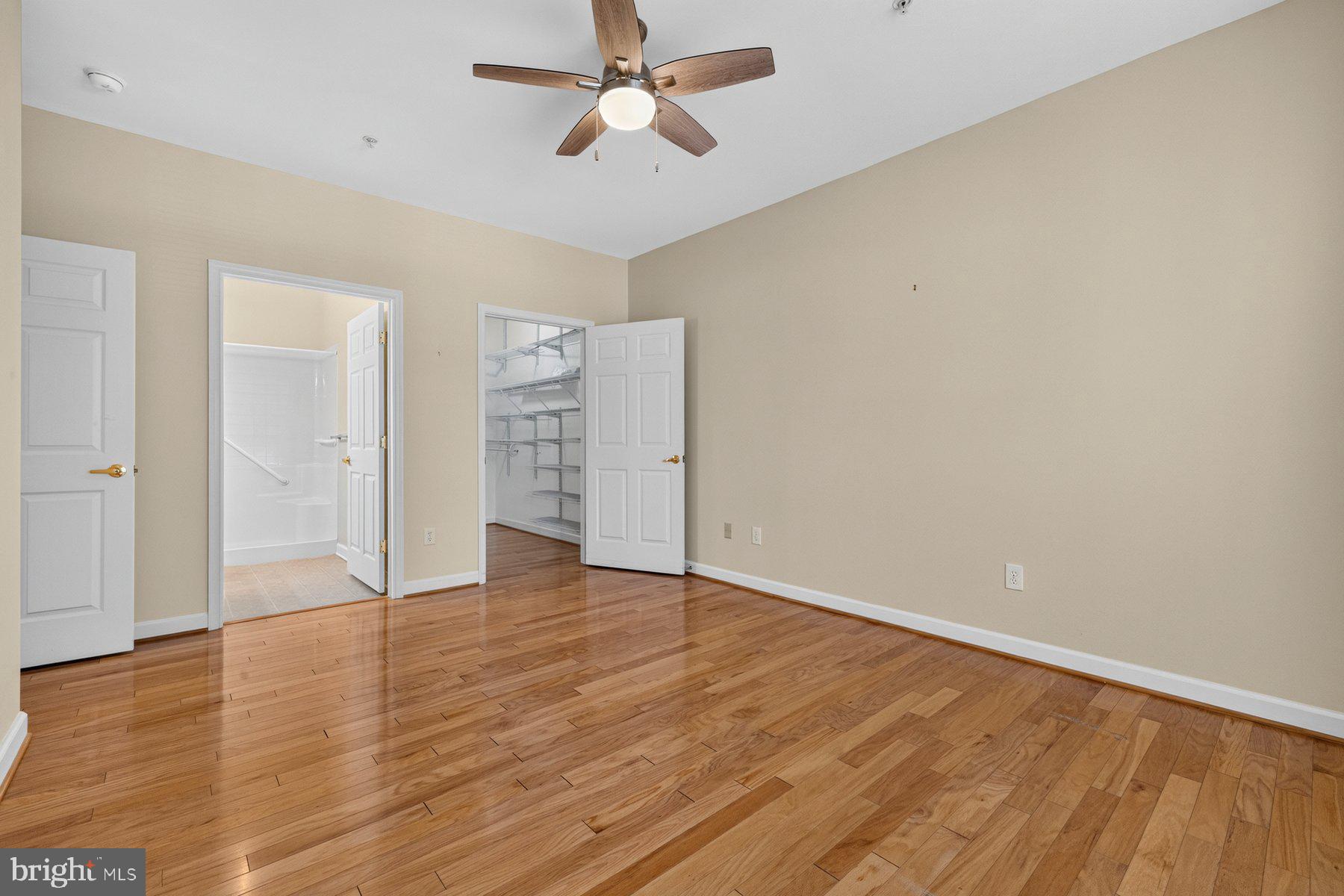 MILL CROSSING - Residential
