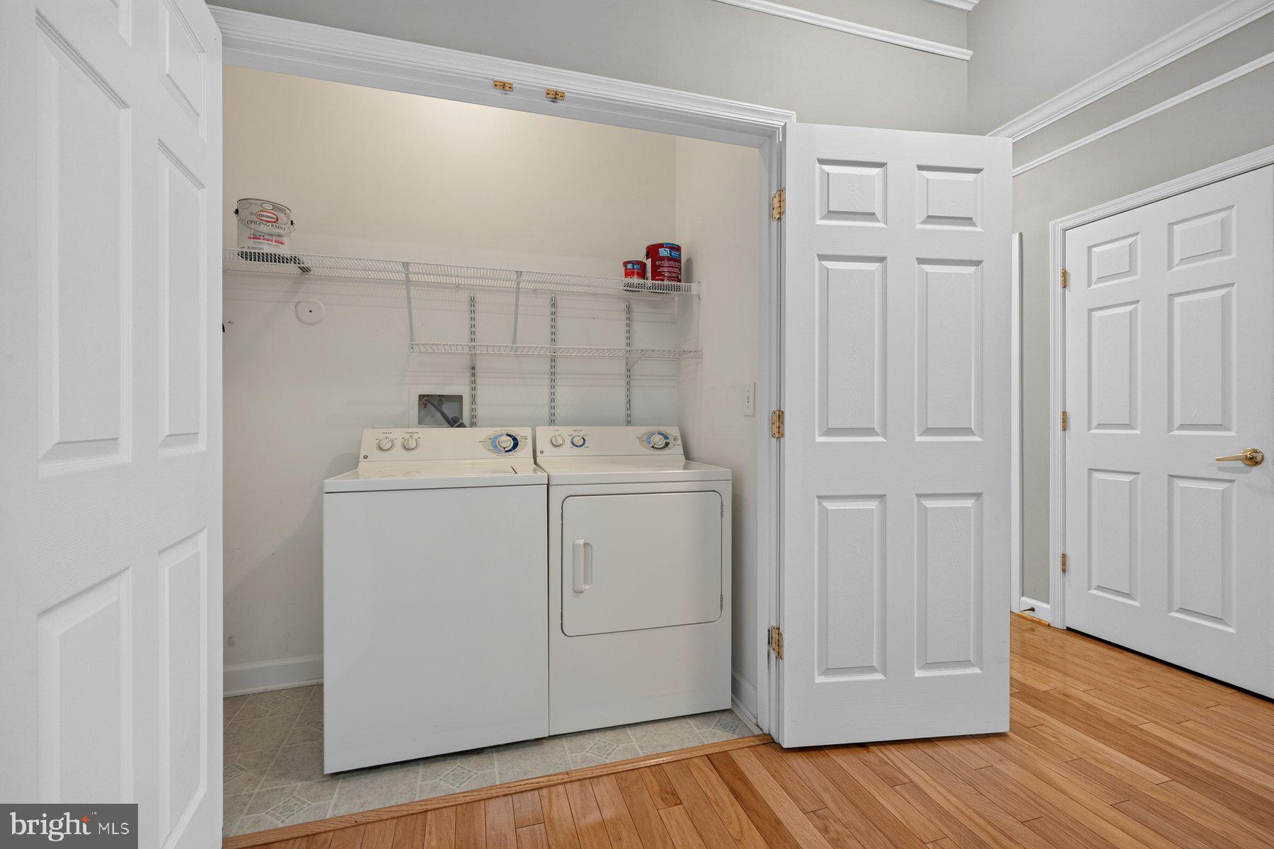MILL CROSSING - Residential