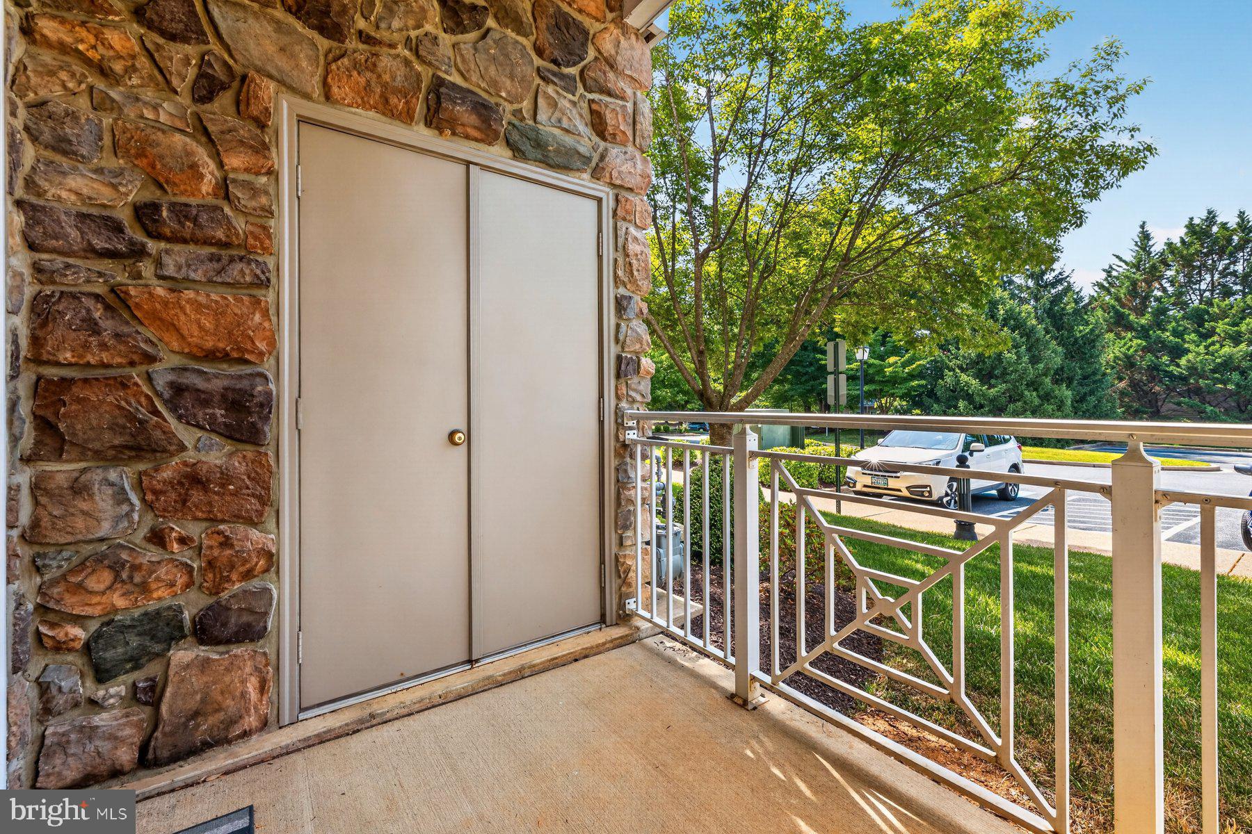 MILL CROSSING - Residential