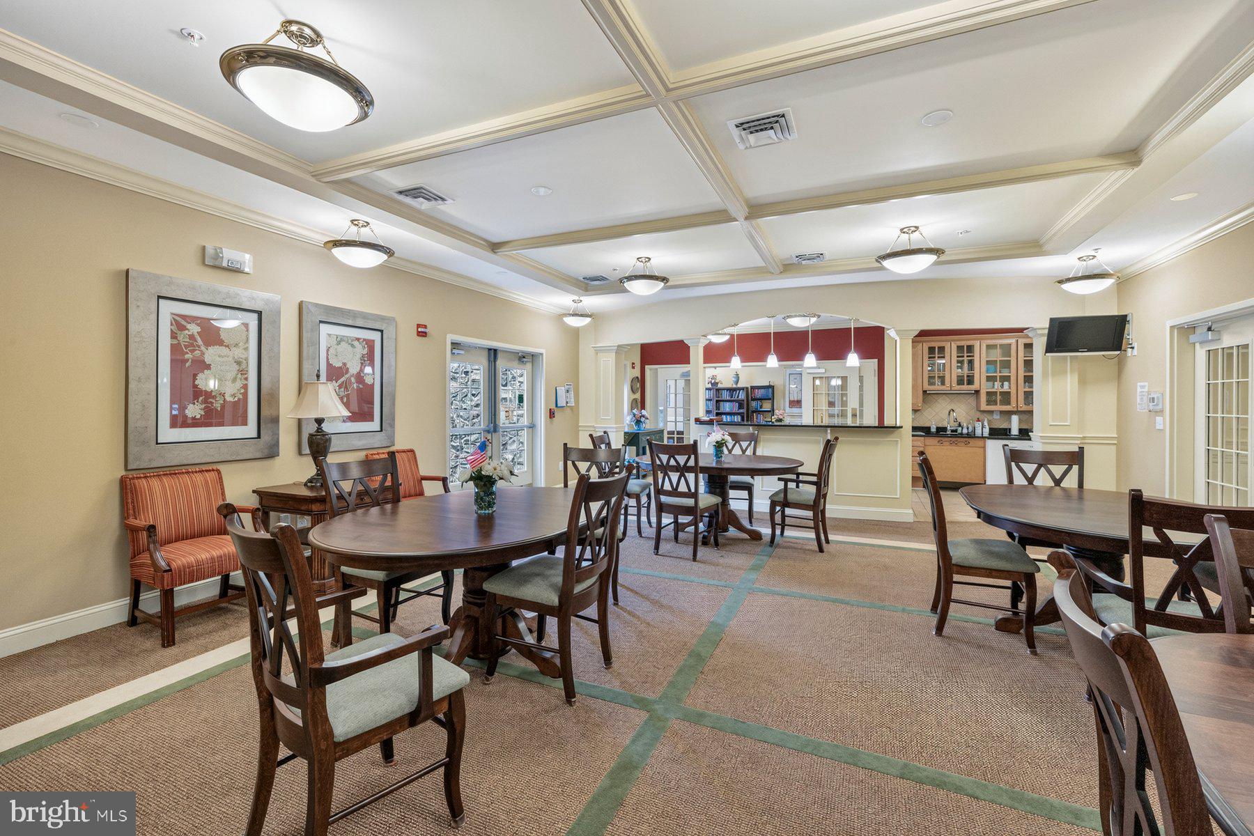MILL CROSSING - Residential
