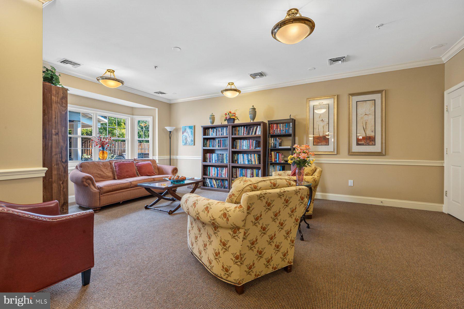 MILL CROSSING - Residential