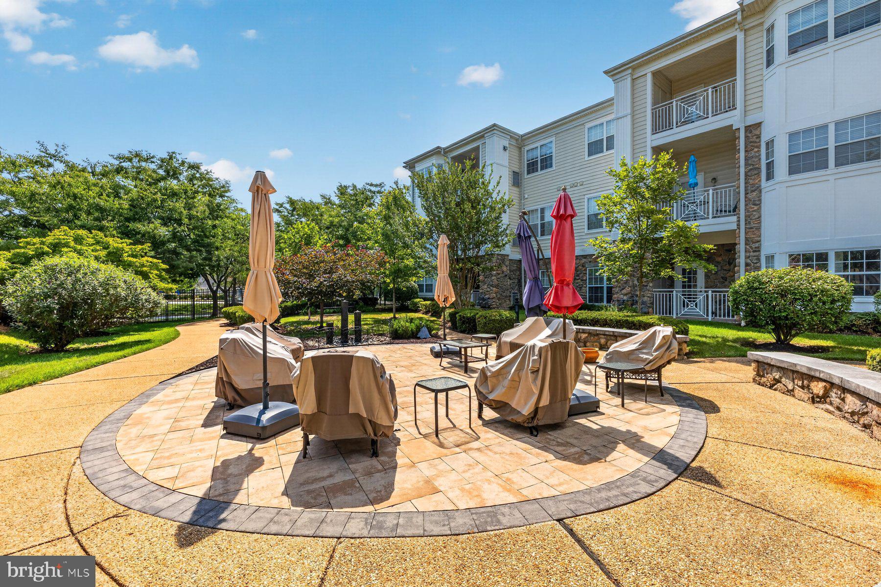 MILL CROSSING - Residential