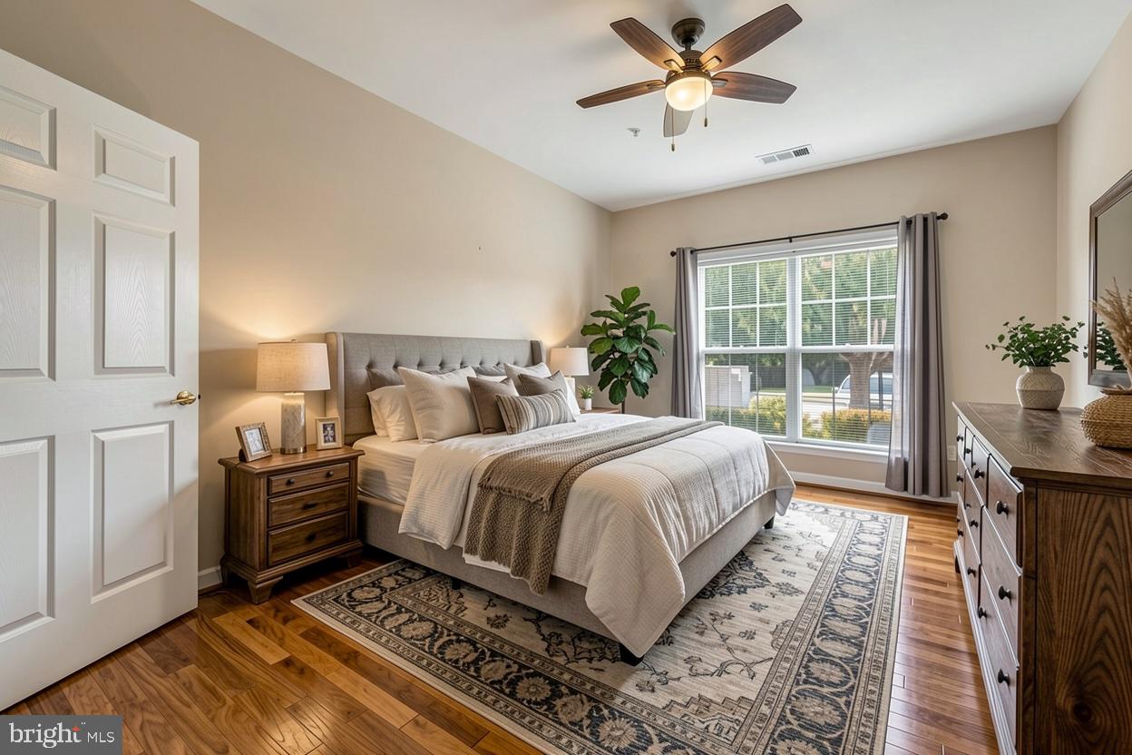 MILL CROSSING - Residential