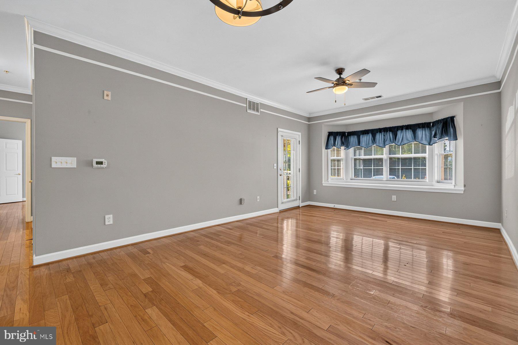MILL CROSSING - Residential