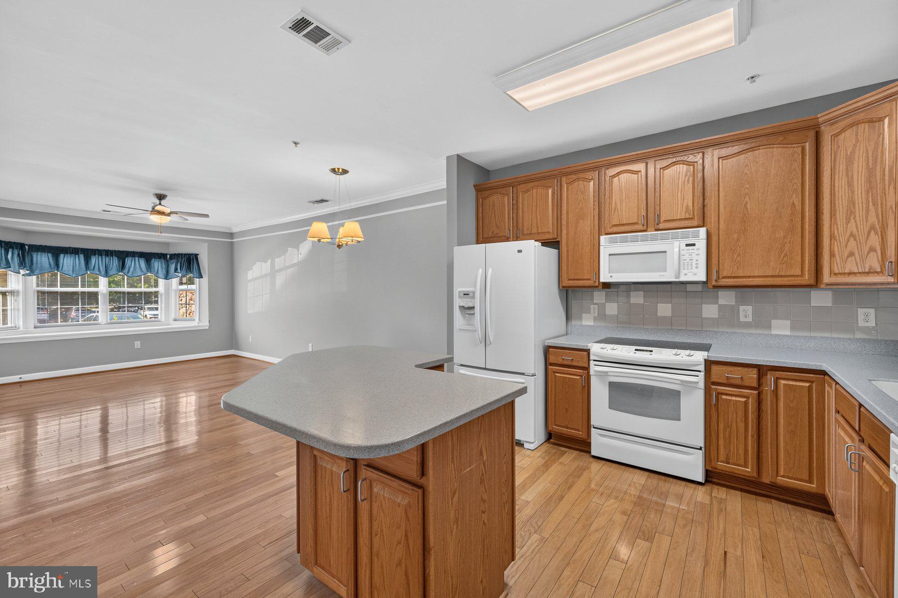 MILL CROSSING - Residential