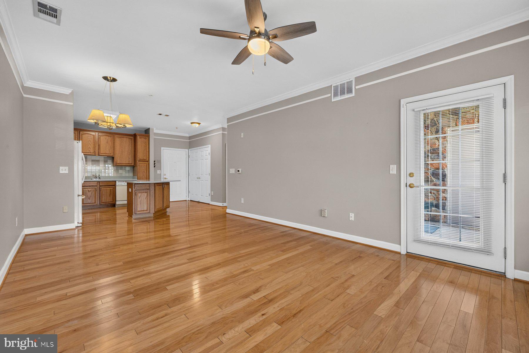 MILL CROSSING - Residential