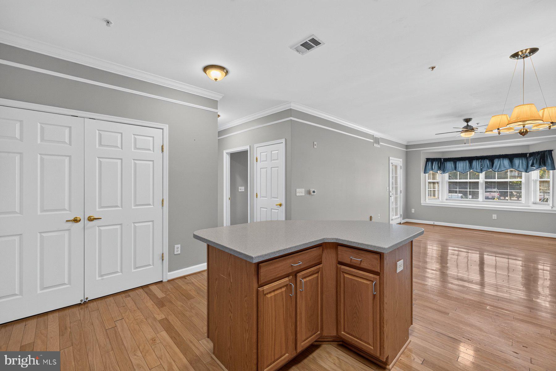 MILL CROSSING - Residential
