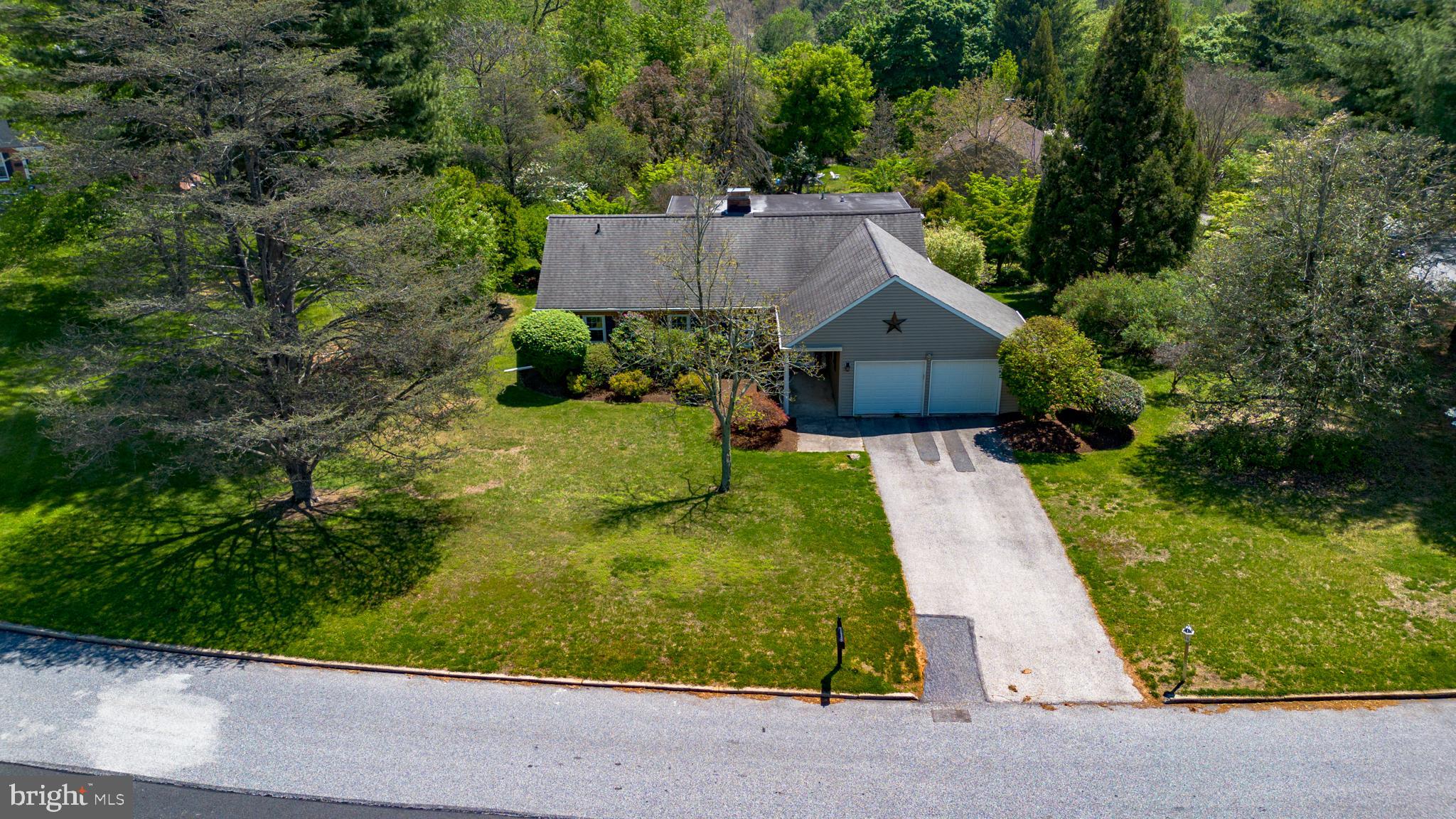 GLENLOCH - Residential