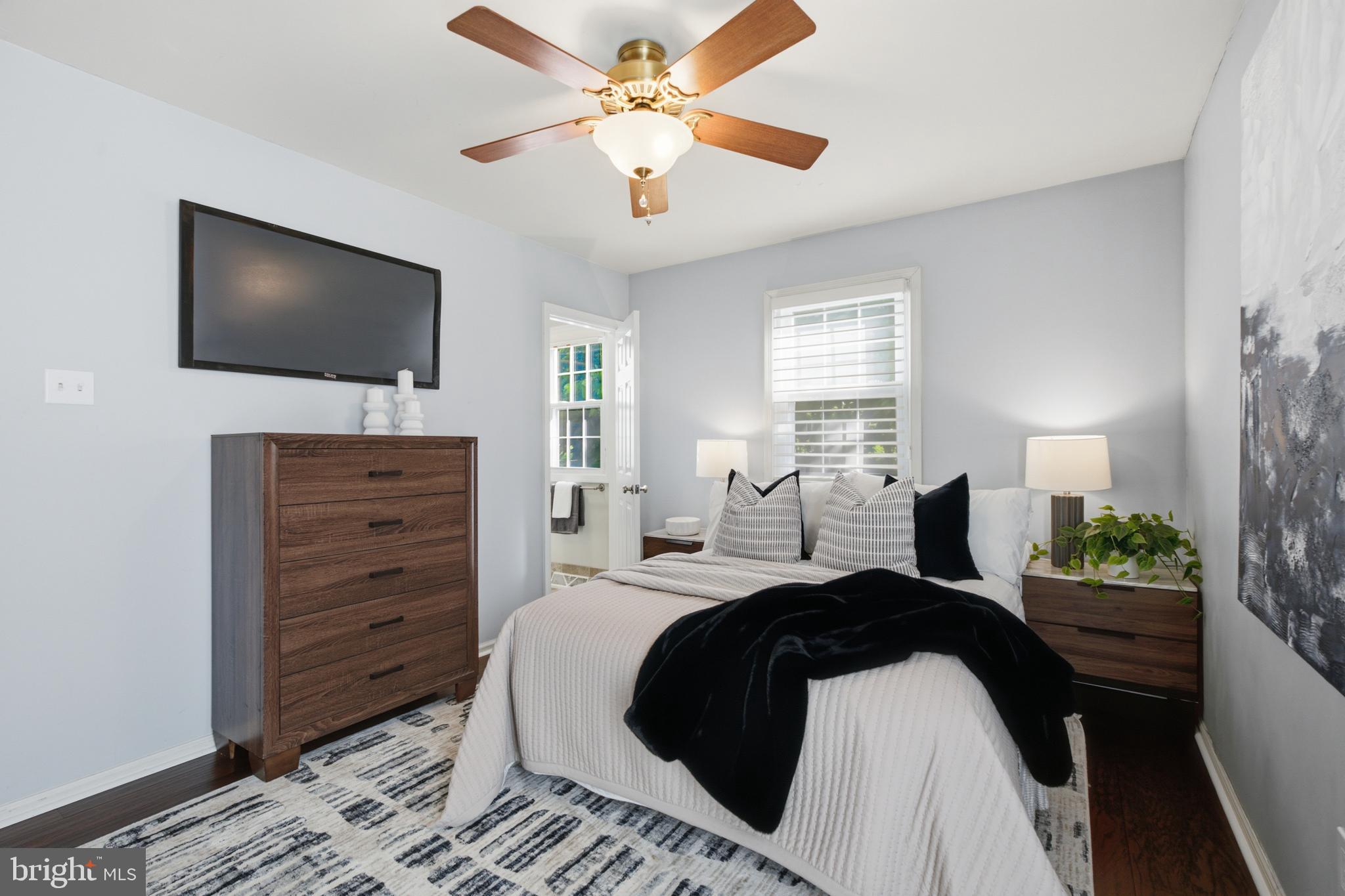 GLENLOCH - Residential