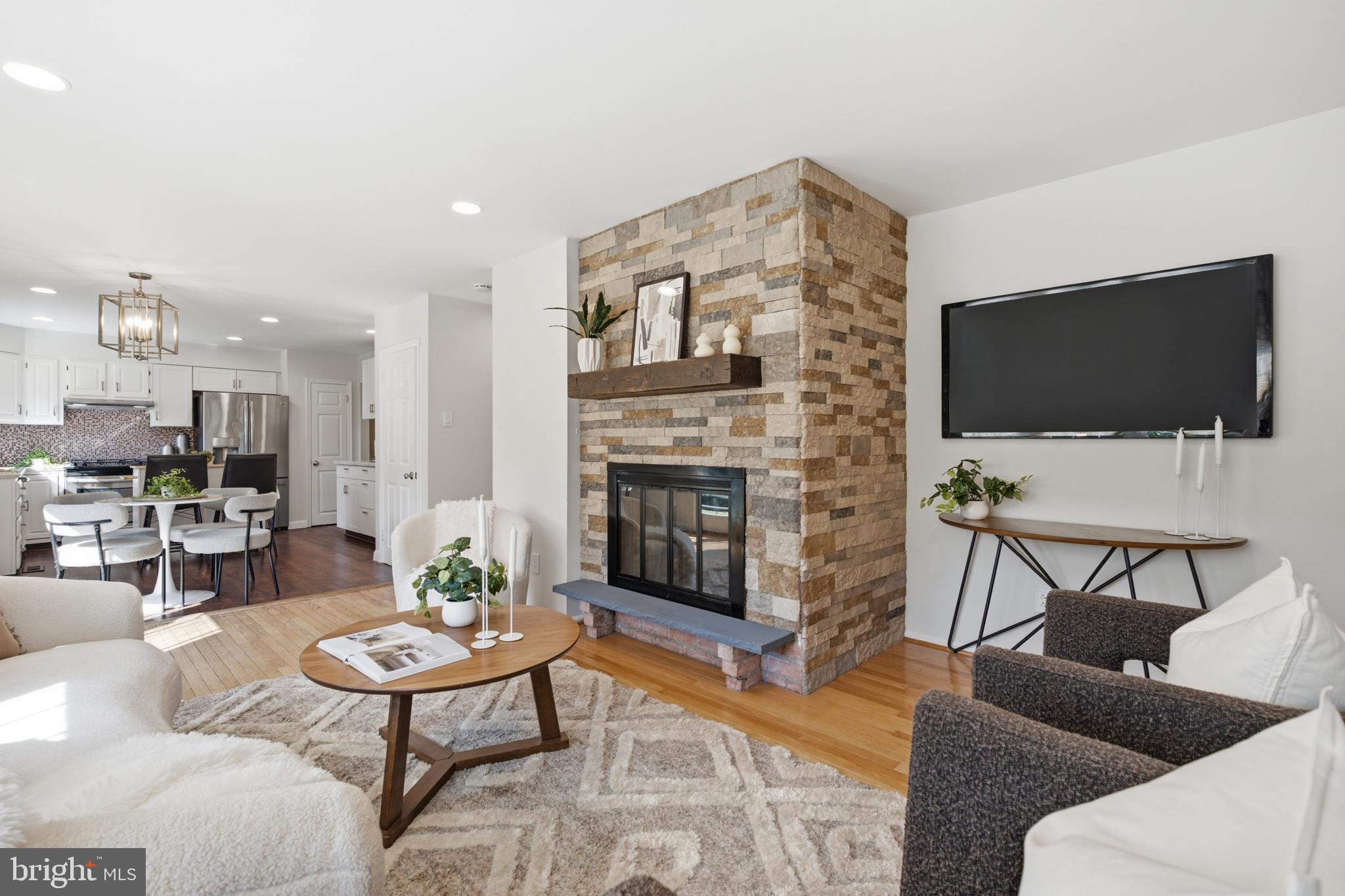 GLENLOCH - Residential