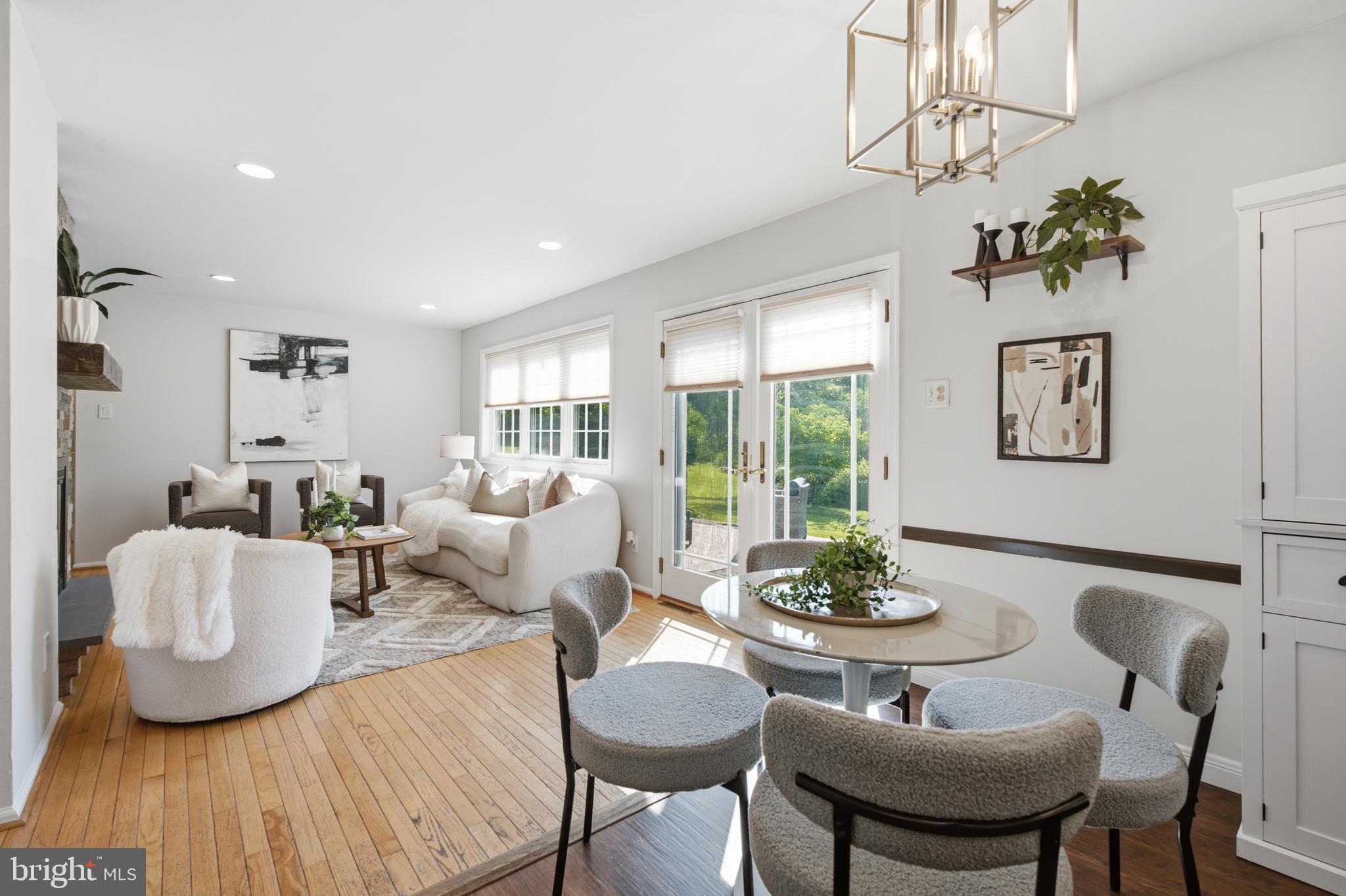 GLENLOCH - Residential