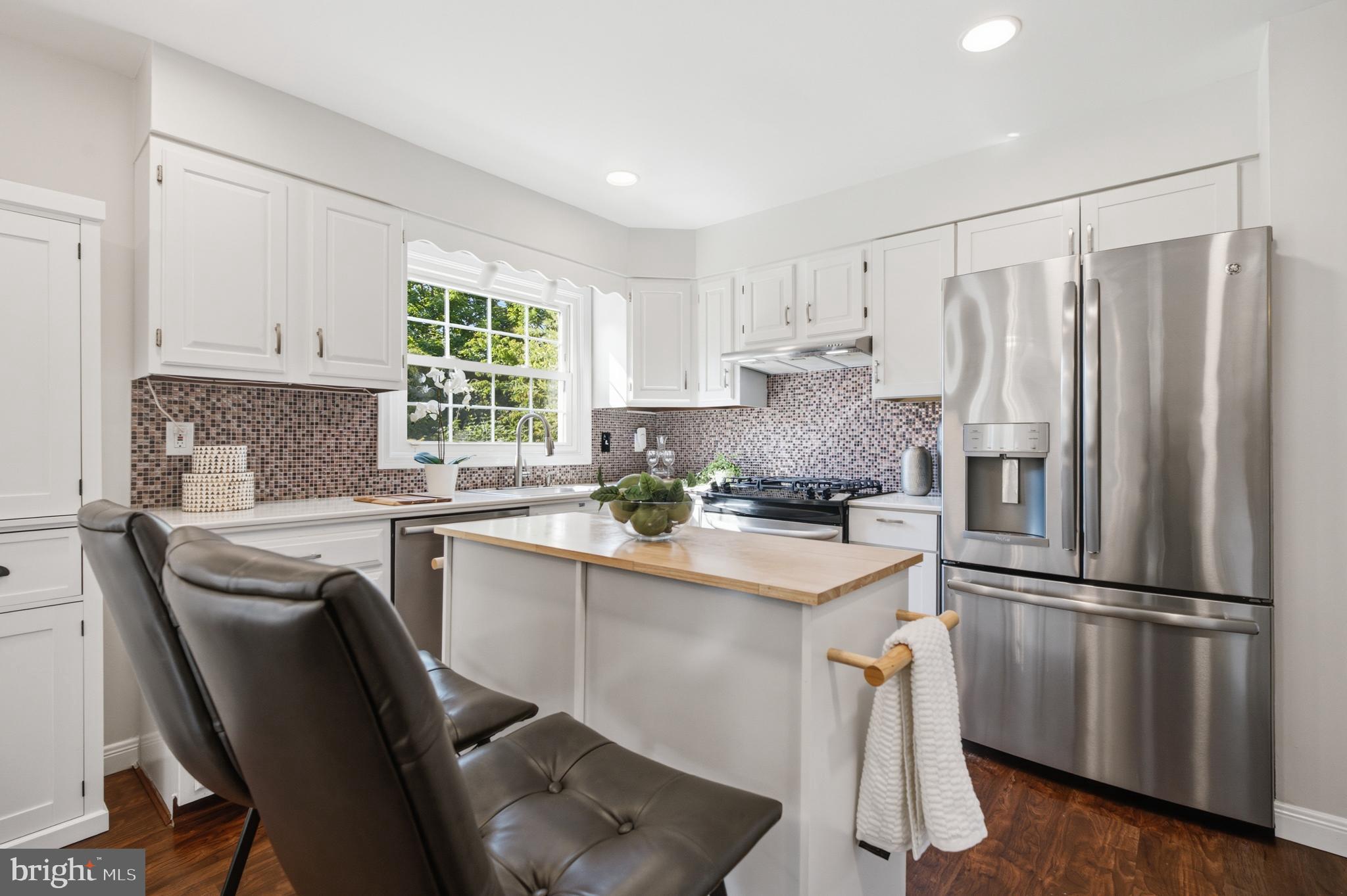 GLENLOCH - Residential