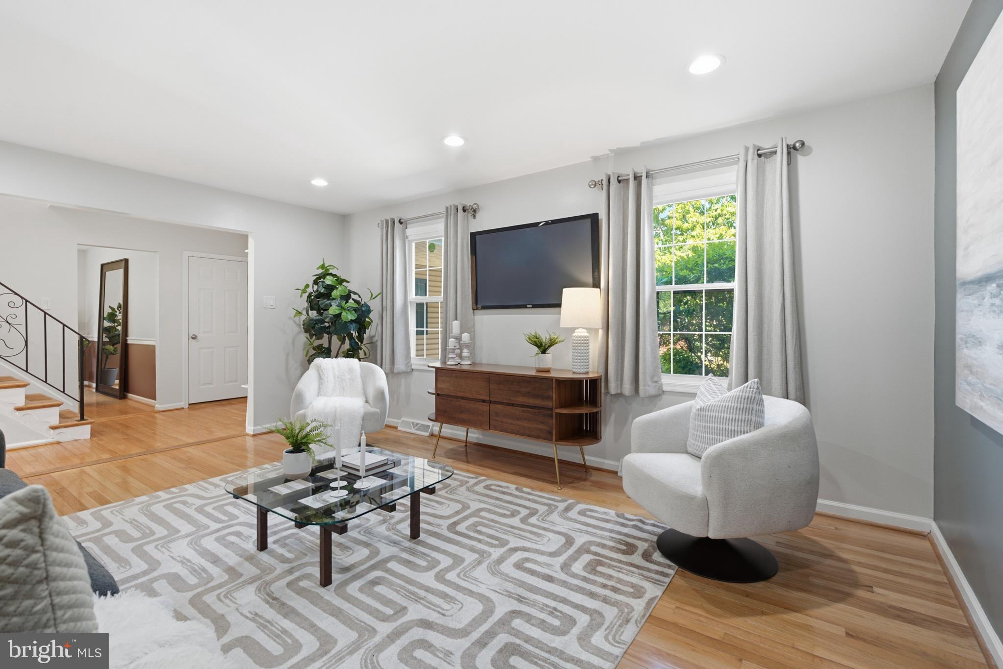 GLENLOCH - Residential