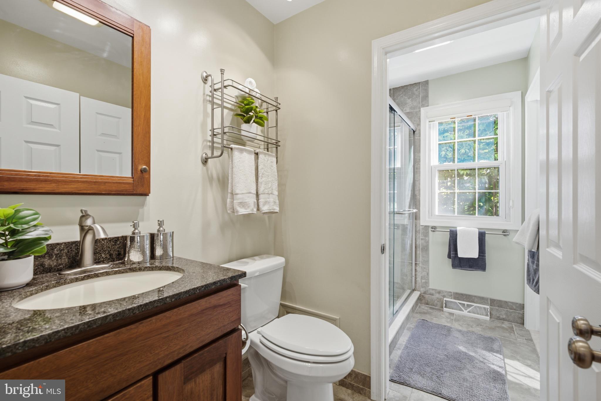 GLENLOCH - Residential