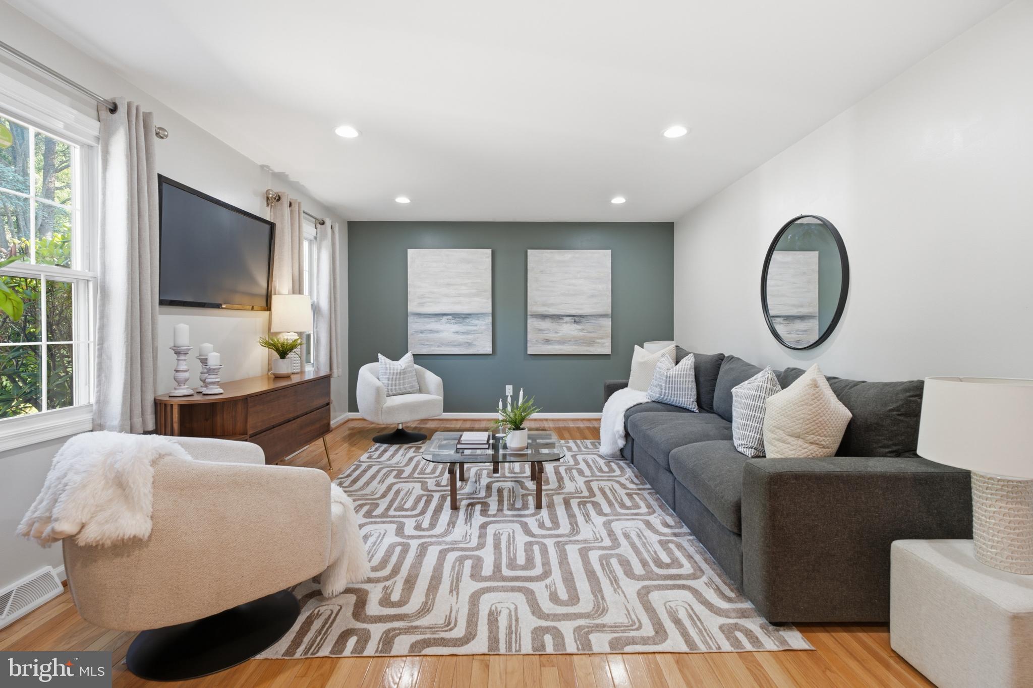 GLENLOCH - Residential