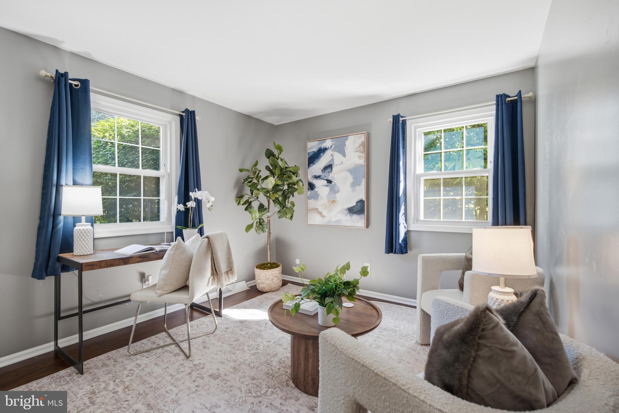 GLENLOCH - Residential