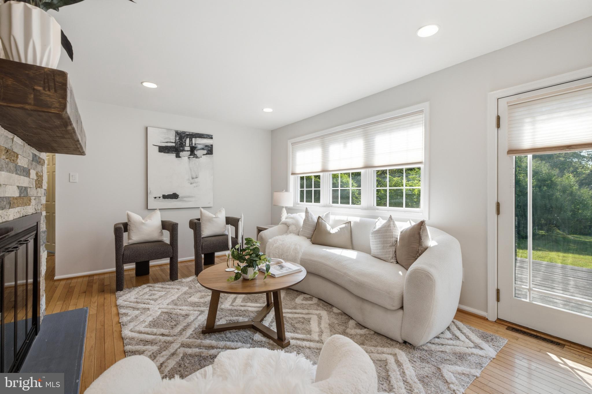 GLENLOCH - Residential