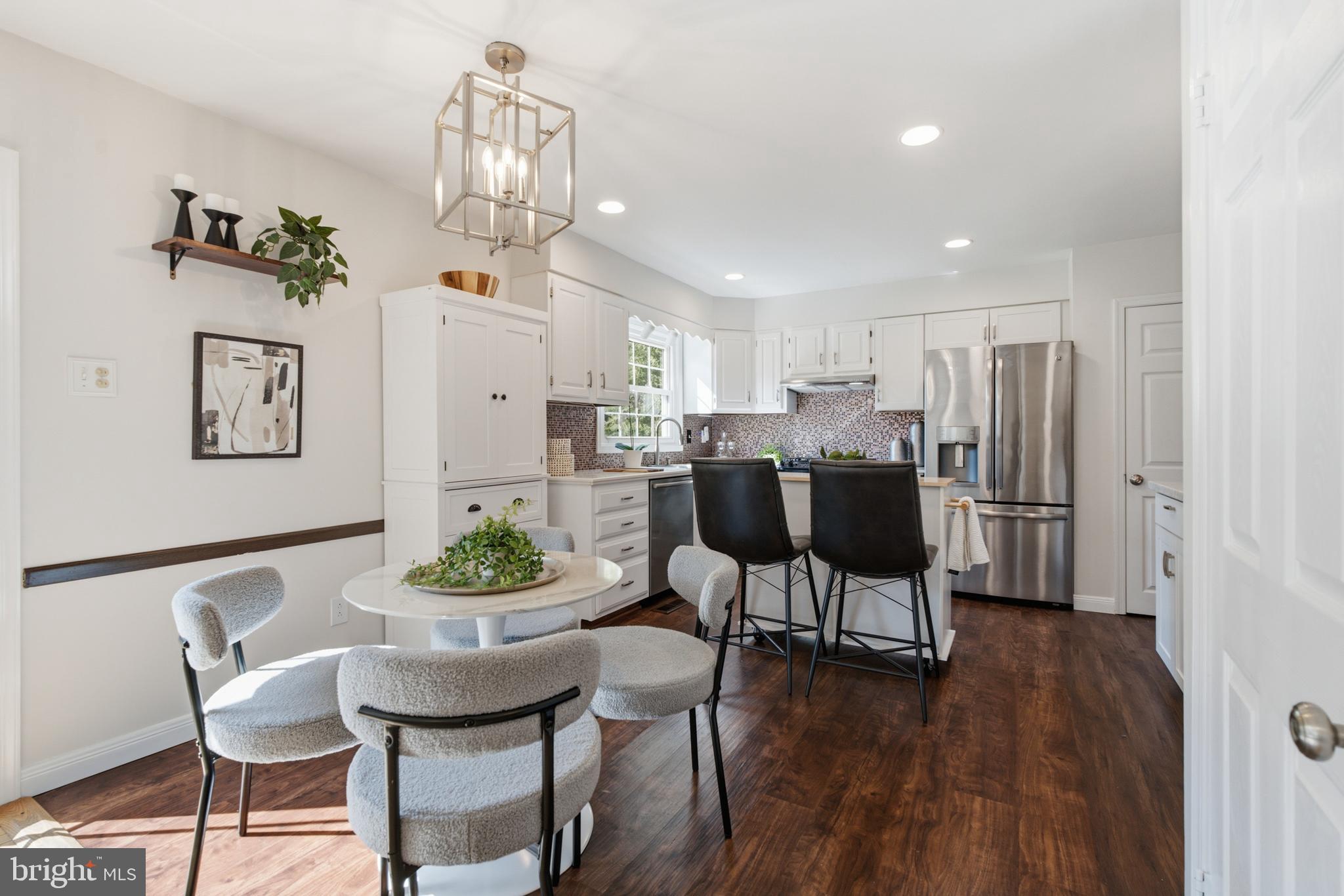GLENLOCH - Residential