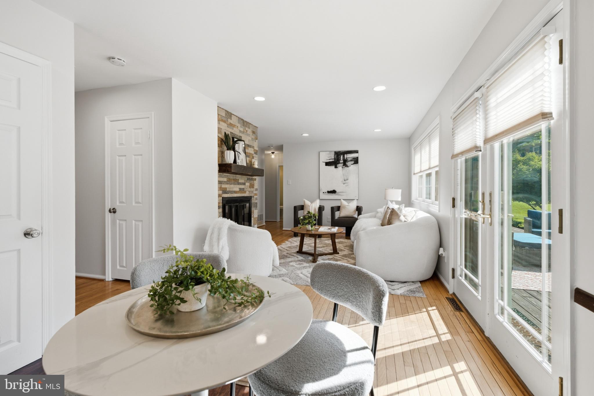 GLENLOCH - Residential
