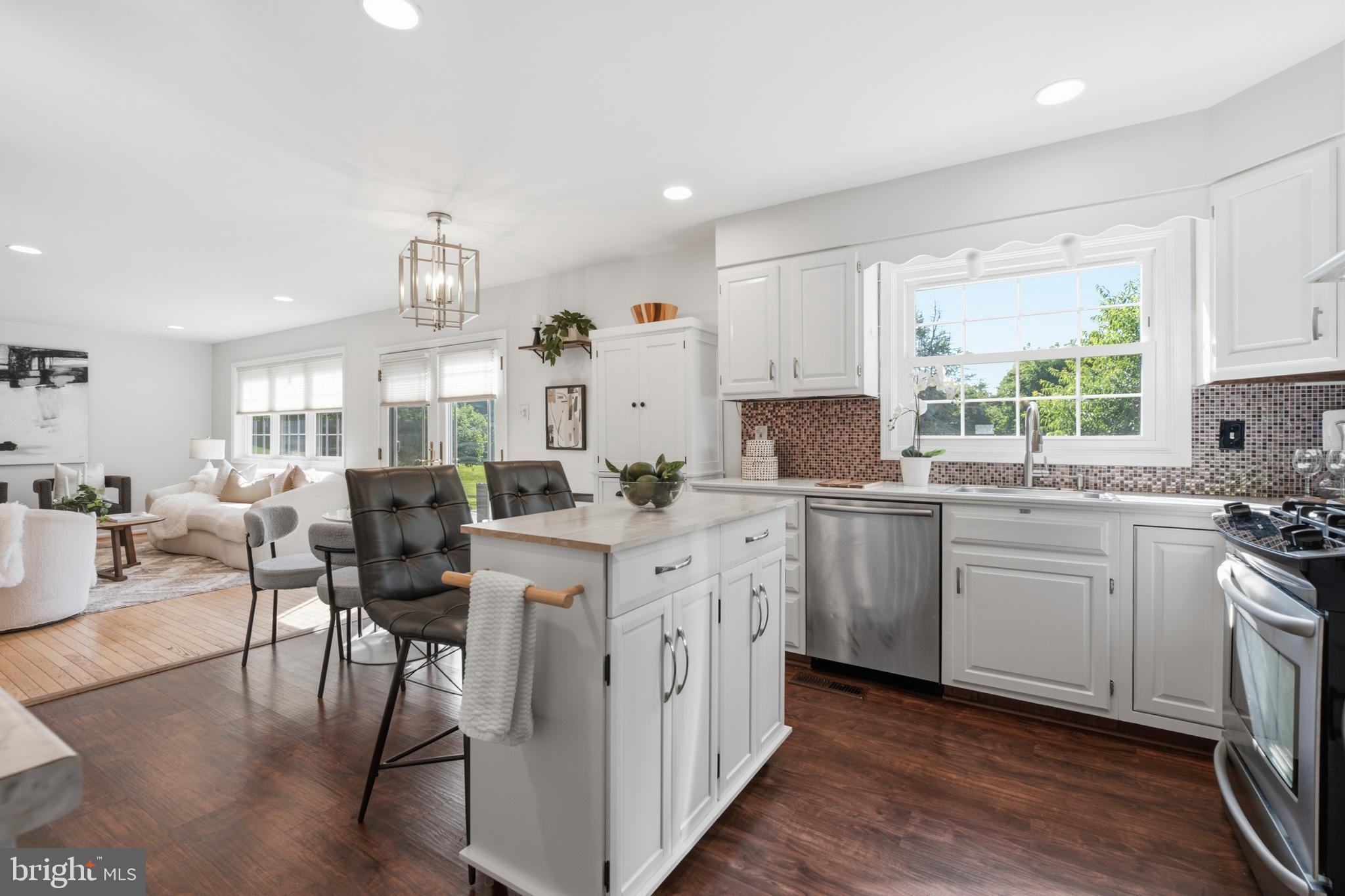 GLENLOCH - Residential