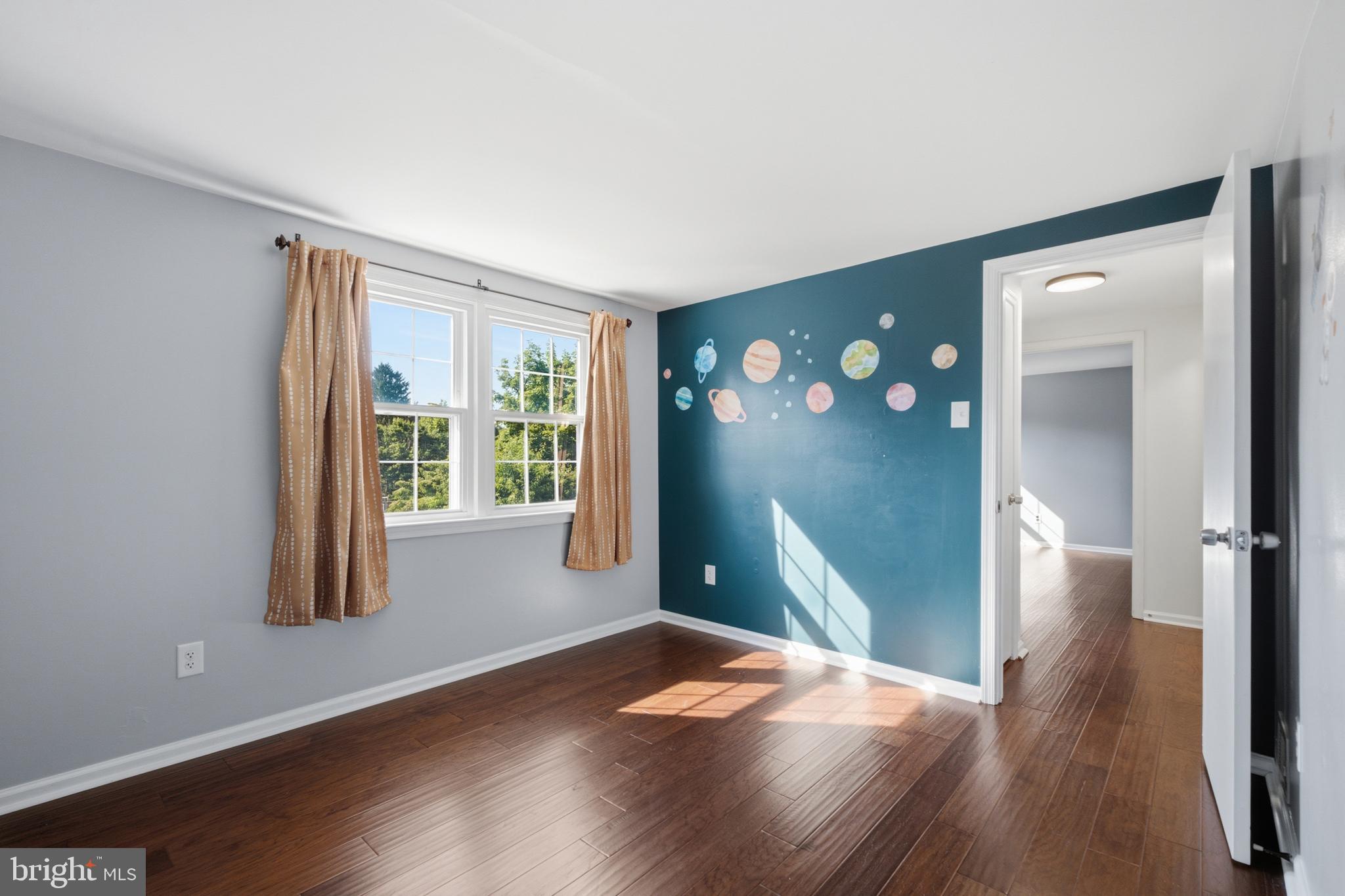 GLENLOCH - Residential