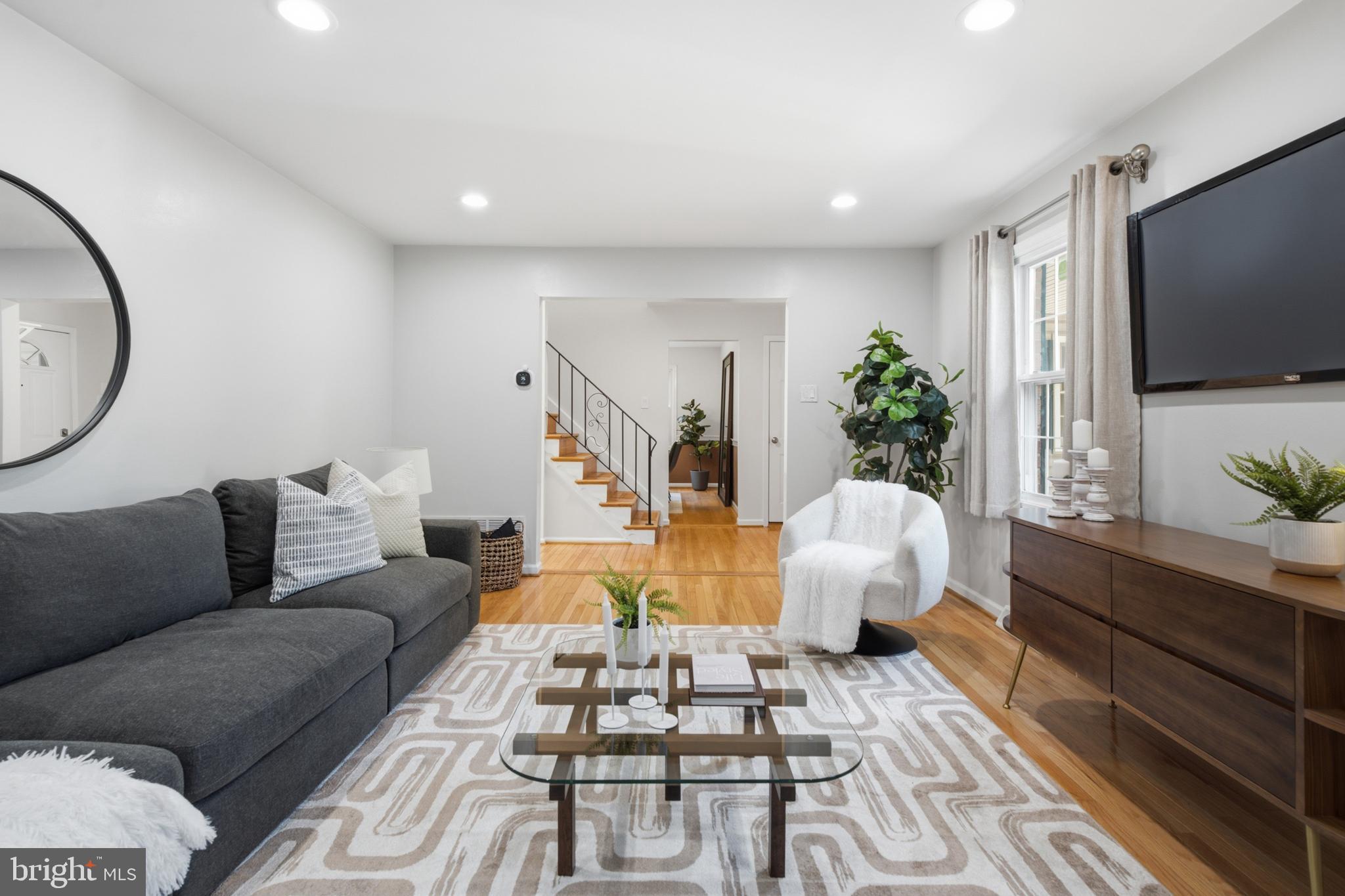 GLENLOCH - Residential