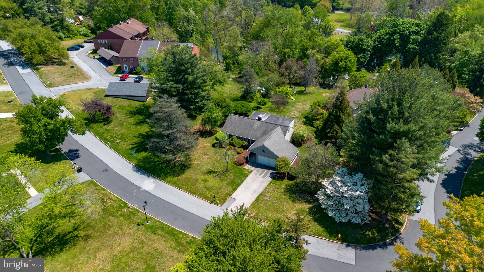 GLENLOCH - Residential