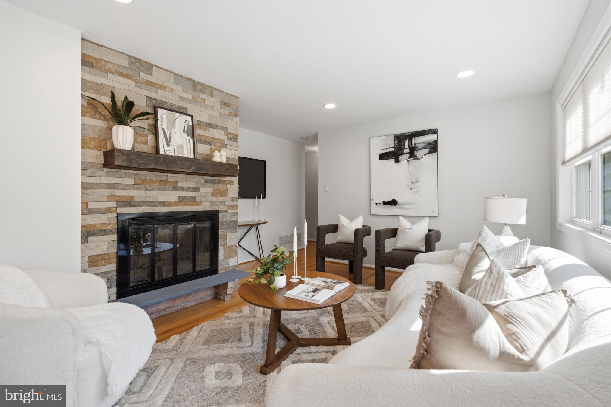 GLENLOCH - Residential