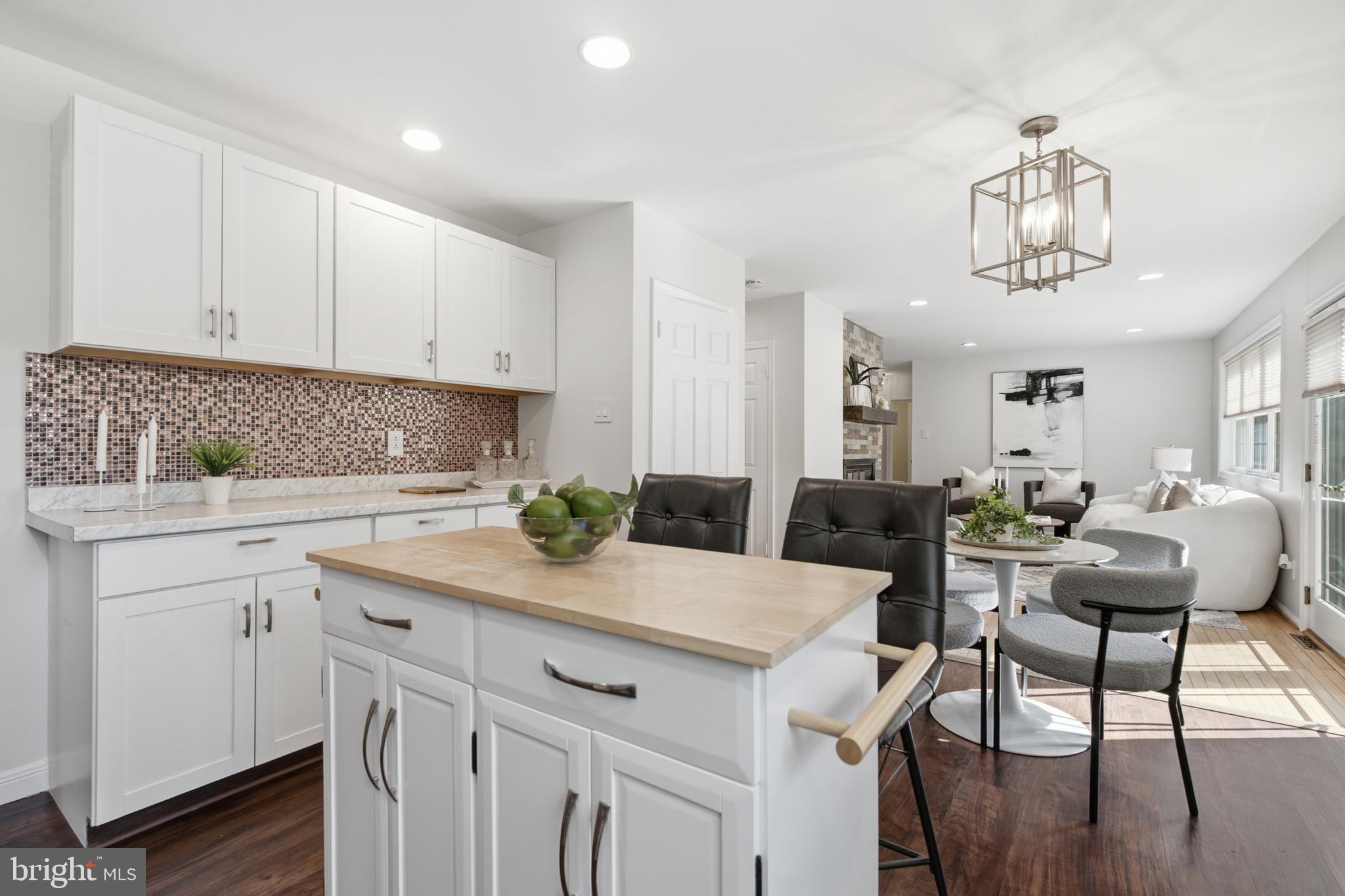 GLENLOCH - Residential