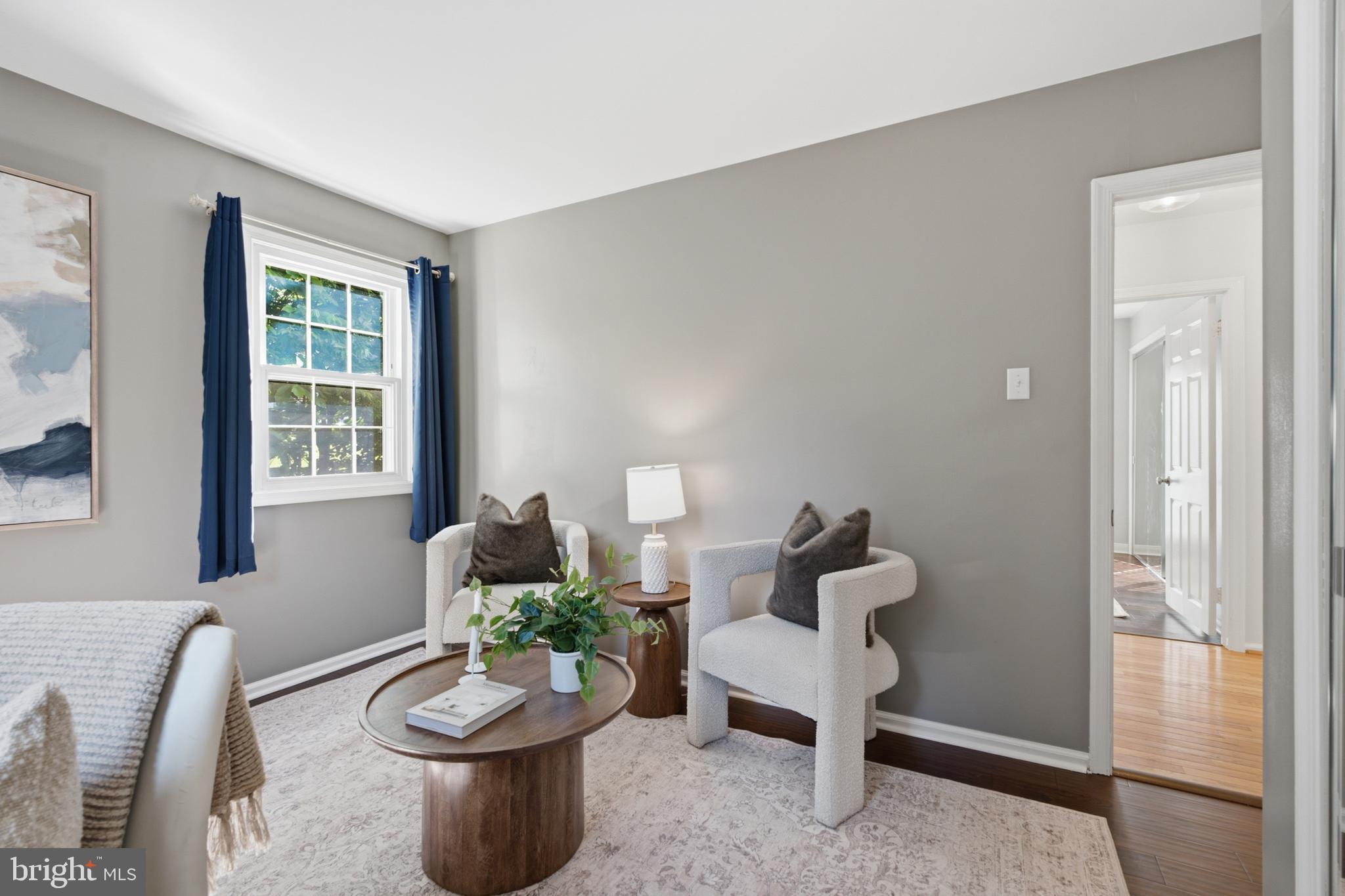 GLENLOCH - Residential