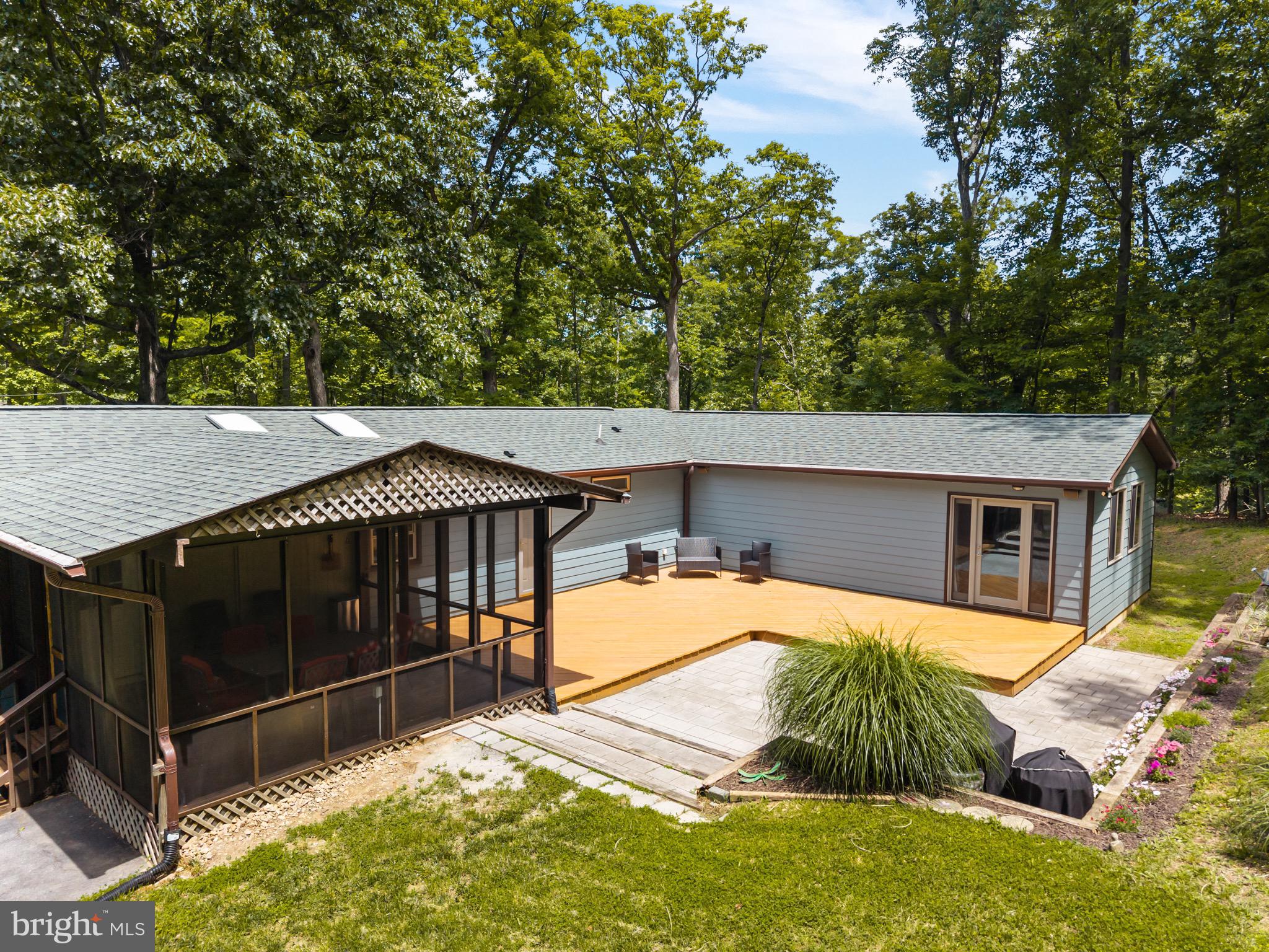 RIVER VIEW PARK - Residential
