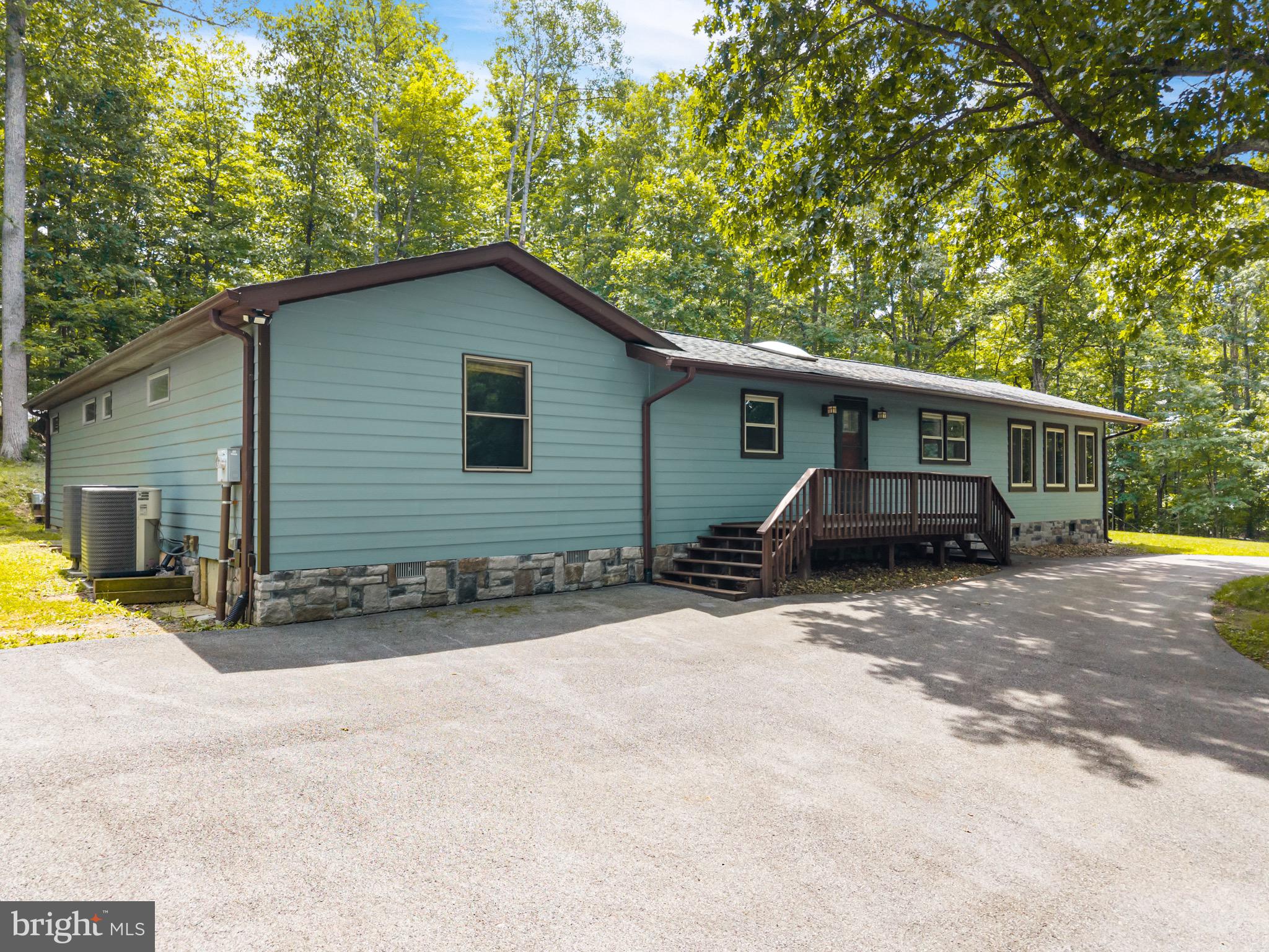 RIVER VIEW PARK - Residential