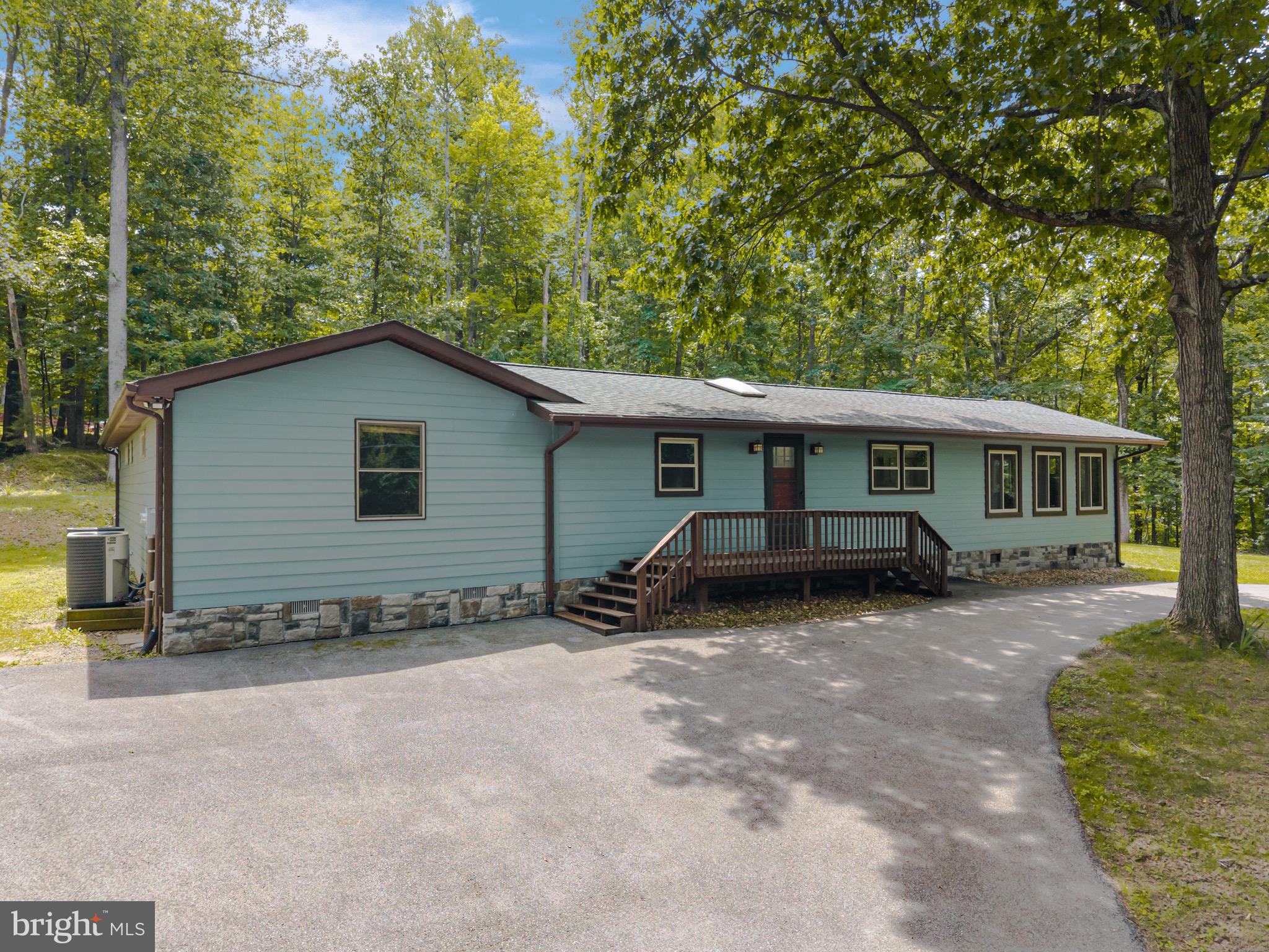 RIVER VIEW PARK - Residential