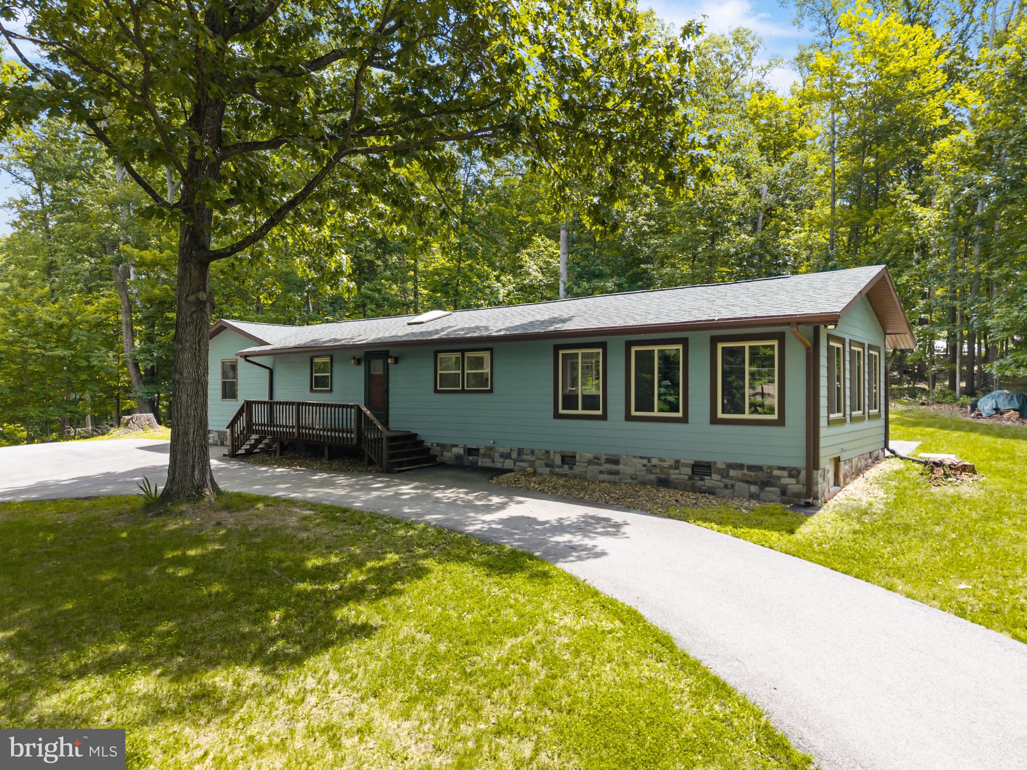 RIVER VIEW PARK - Residential