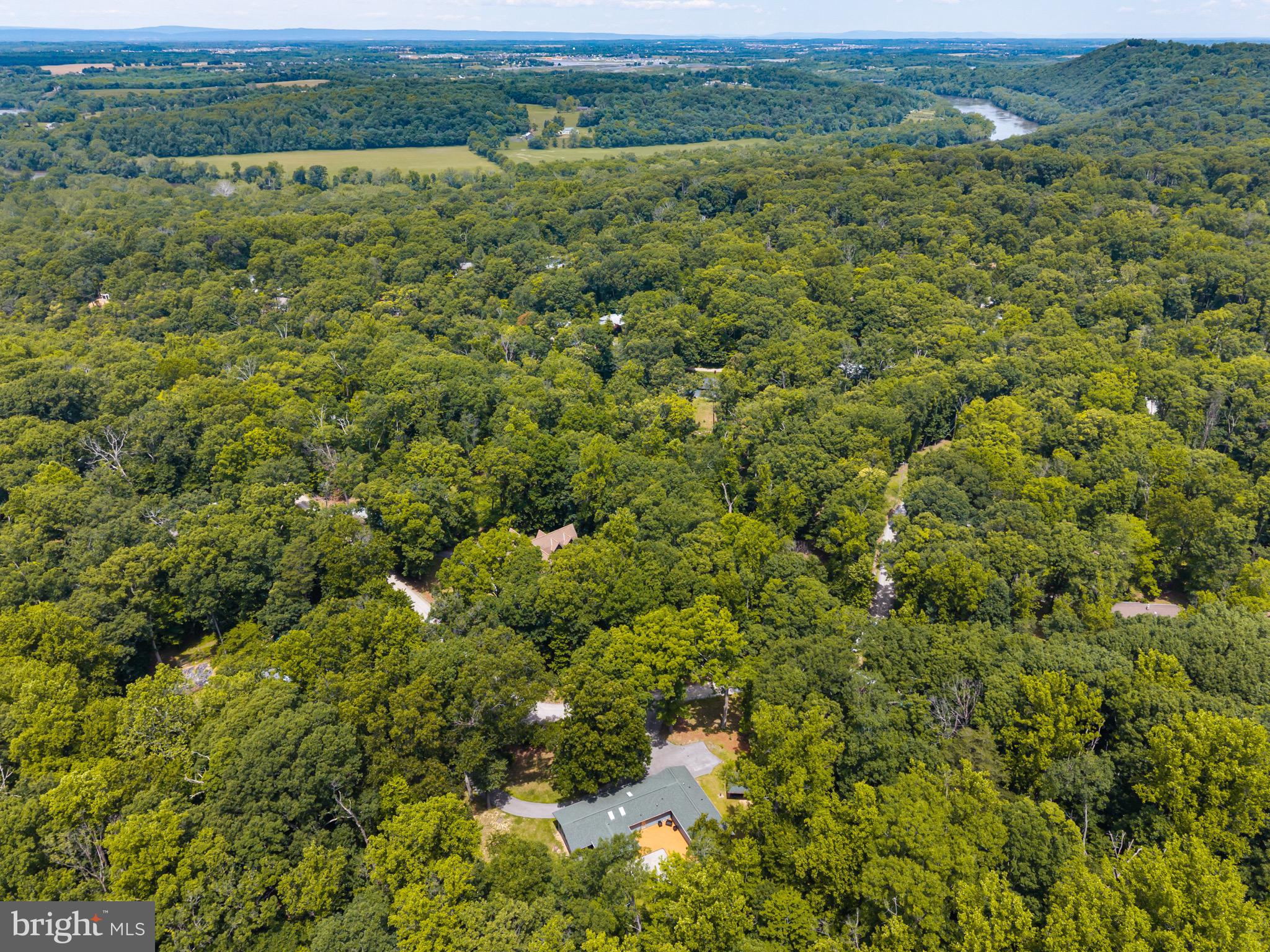 RIVER VIEW PARK - Residential