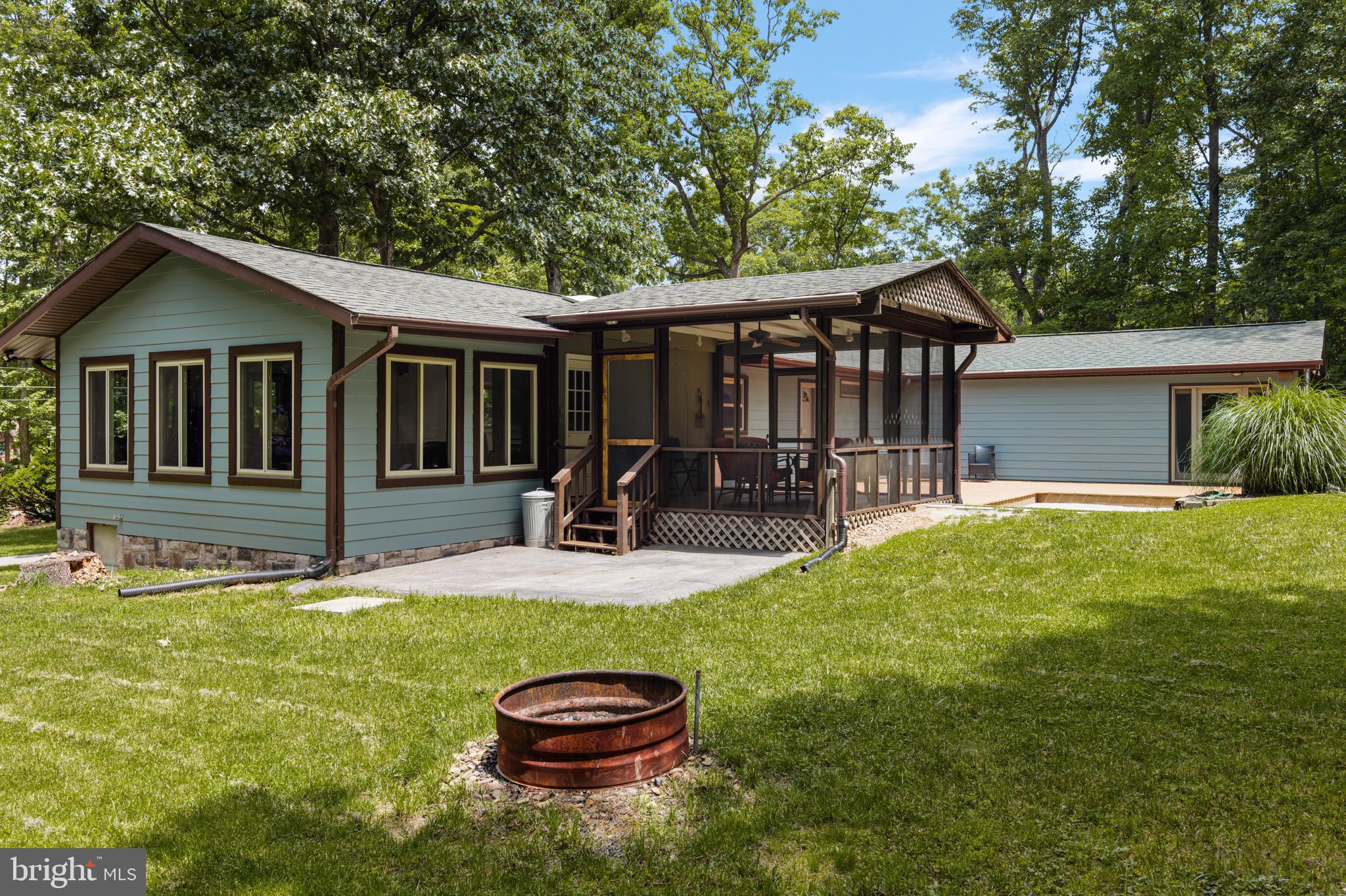 RIVER VIEW PARK - Residential