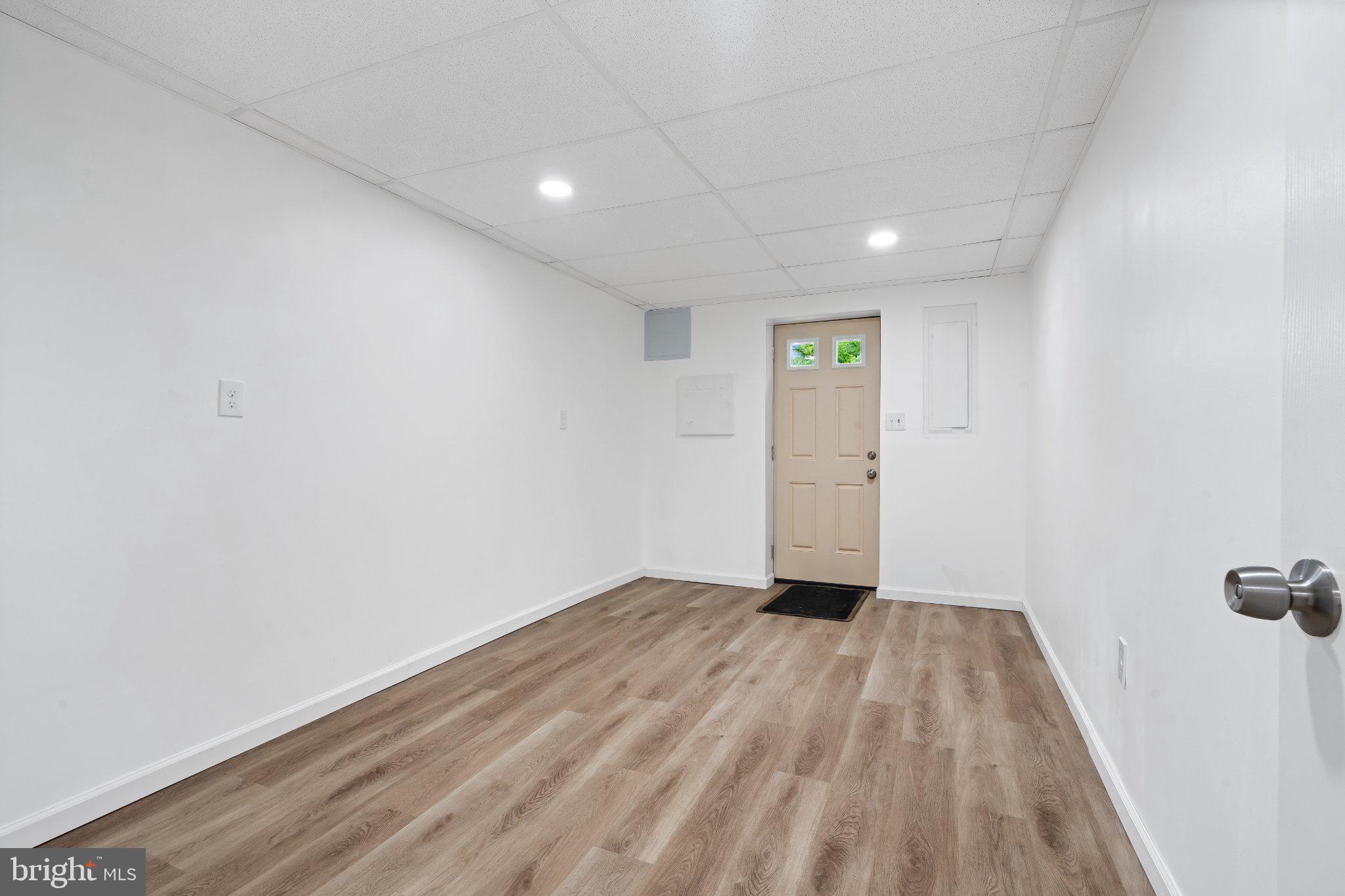 NOT IN DELVOPMENT - Residential