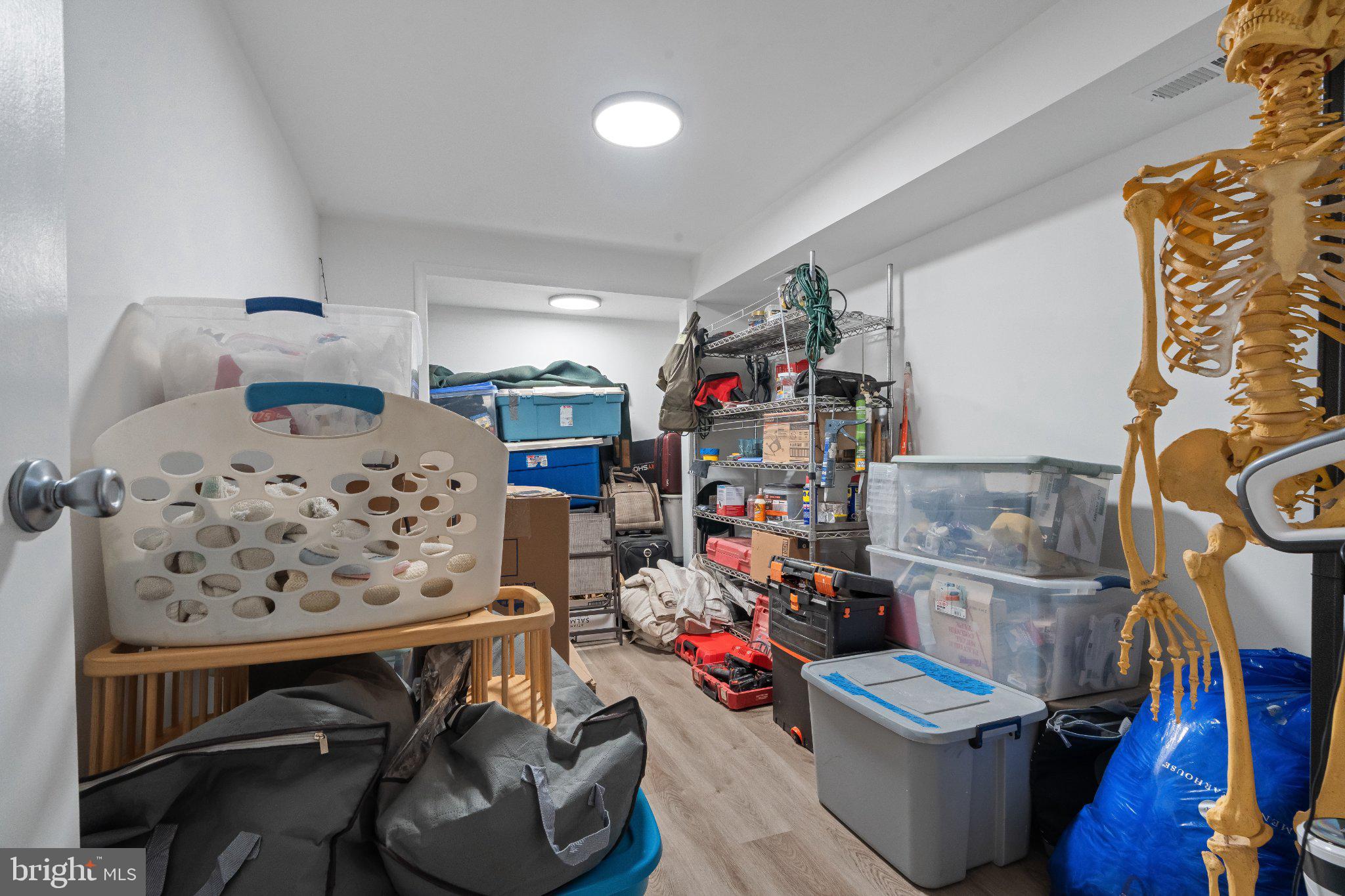 NOT IN DELVOPMENT - Residential