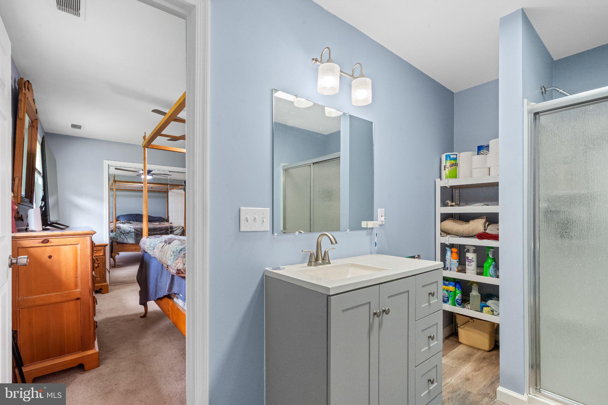 NOT IN DELVOPMENT - Residential
