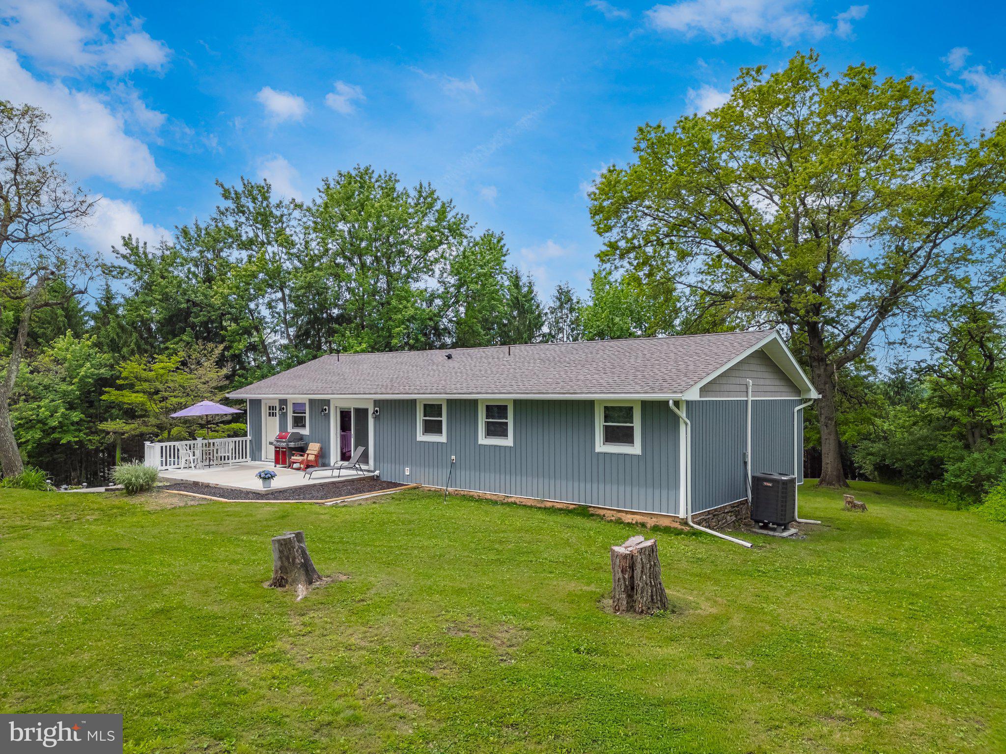 NOT IN DELVOPMENT - Residential
