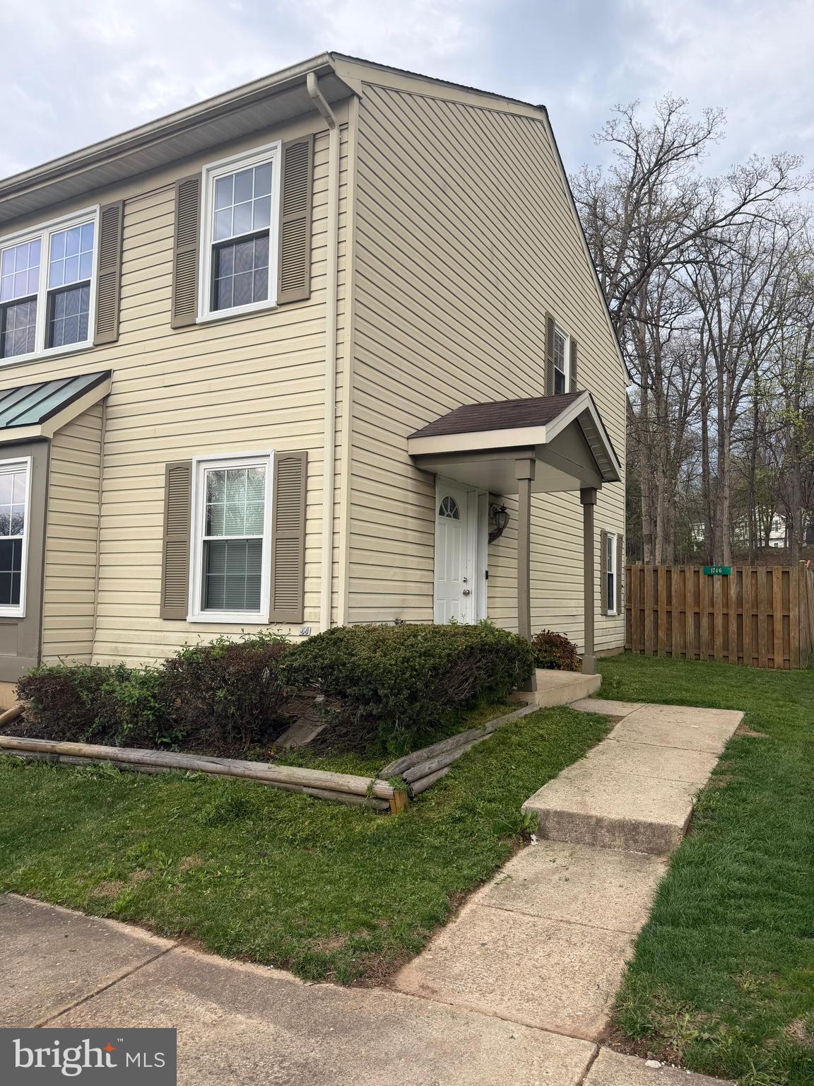 PALMERWOOD PLAT 2 - Residential