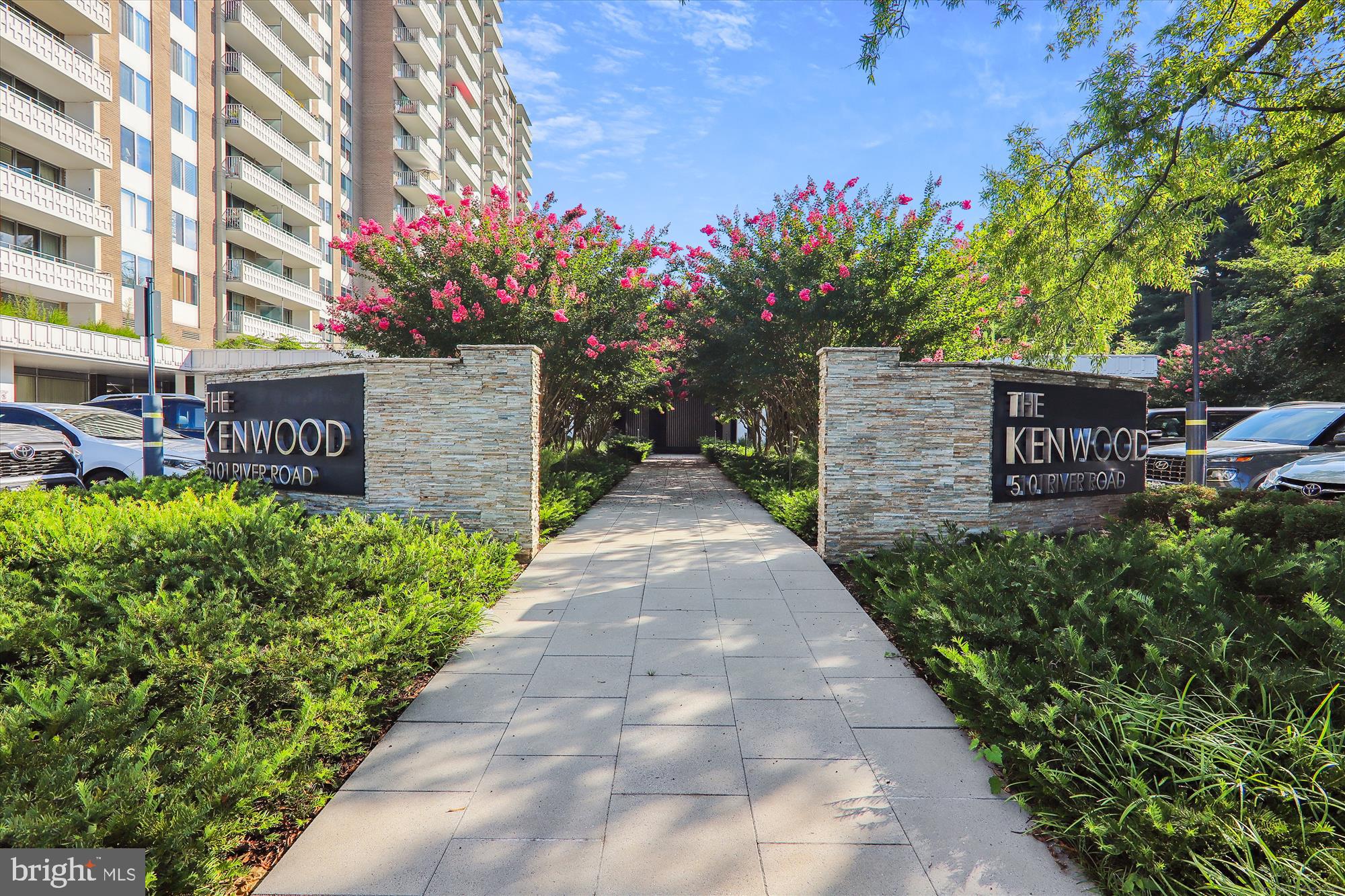 KENWOOD - Residential Lease