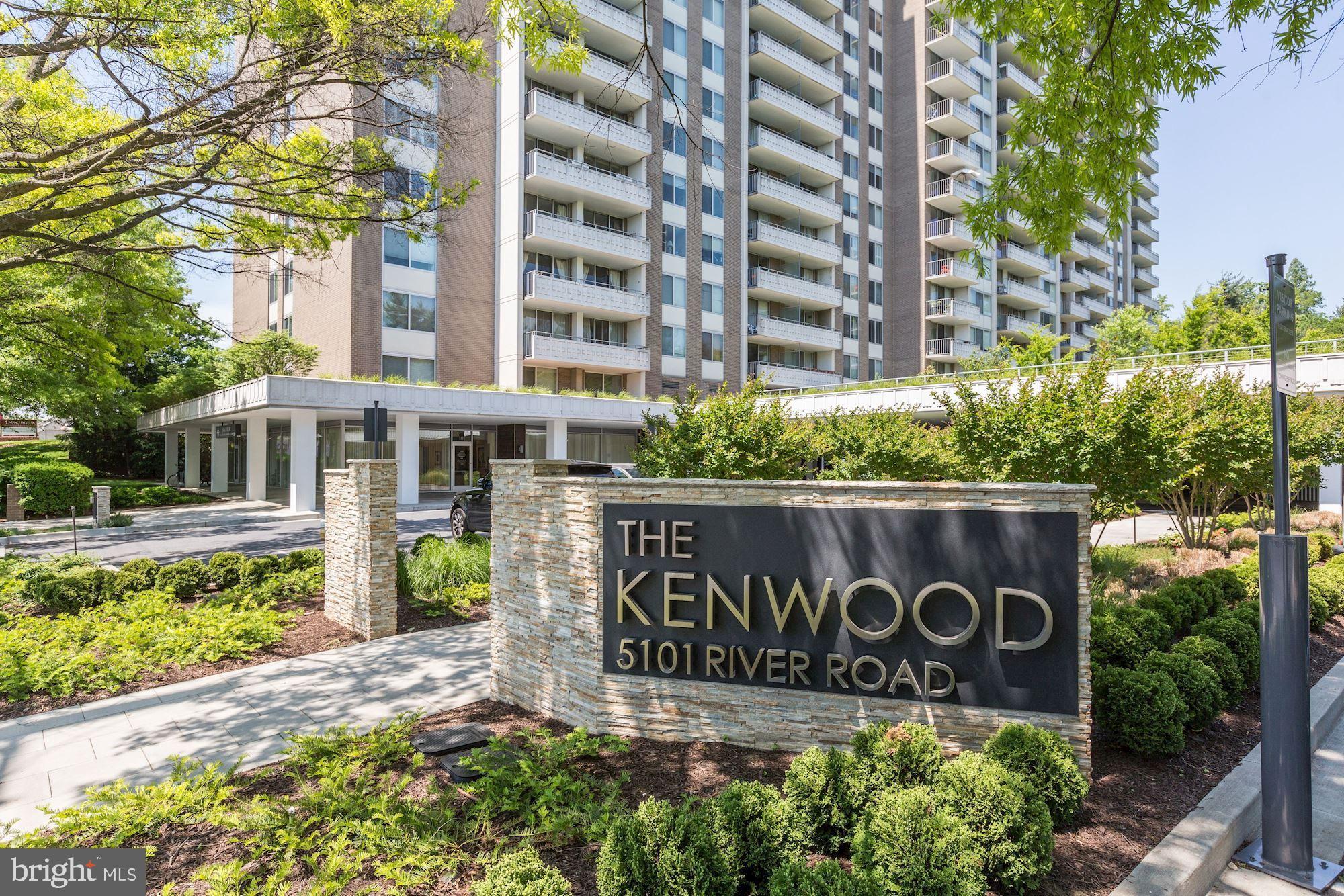 KENWOOD - Residential Lease