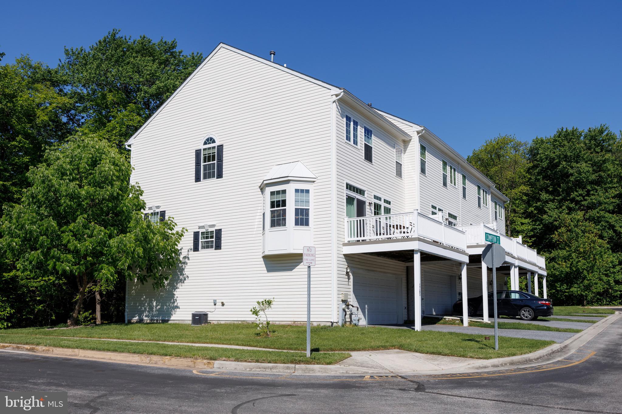 VILLAGES OF DORCHESTER - Residential
