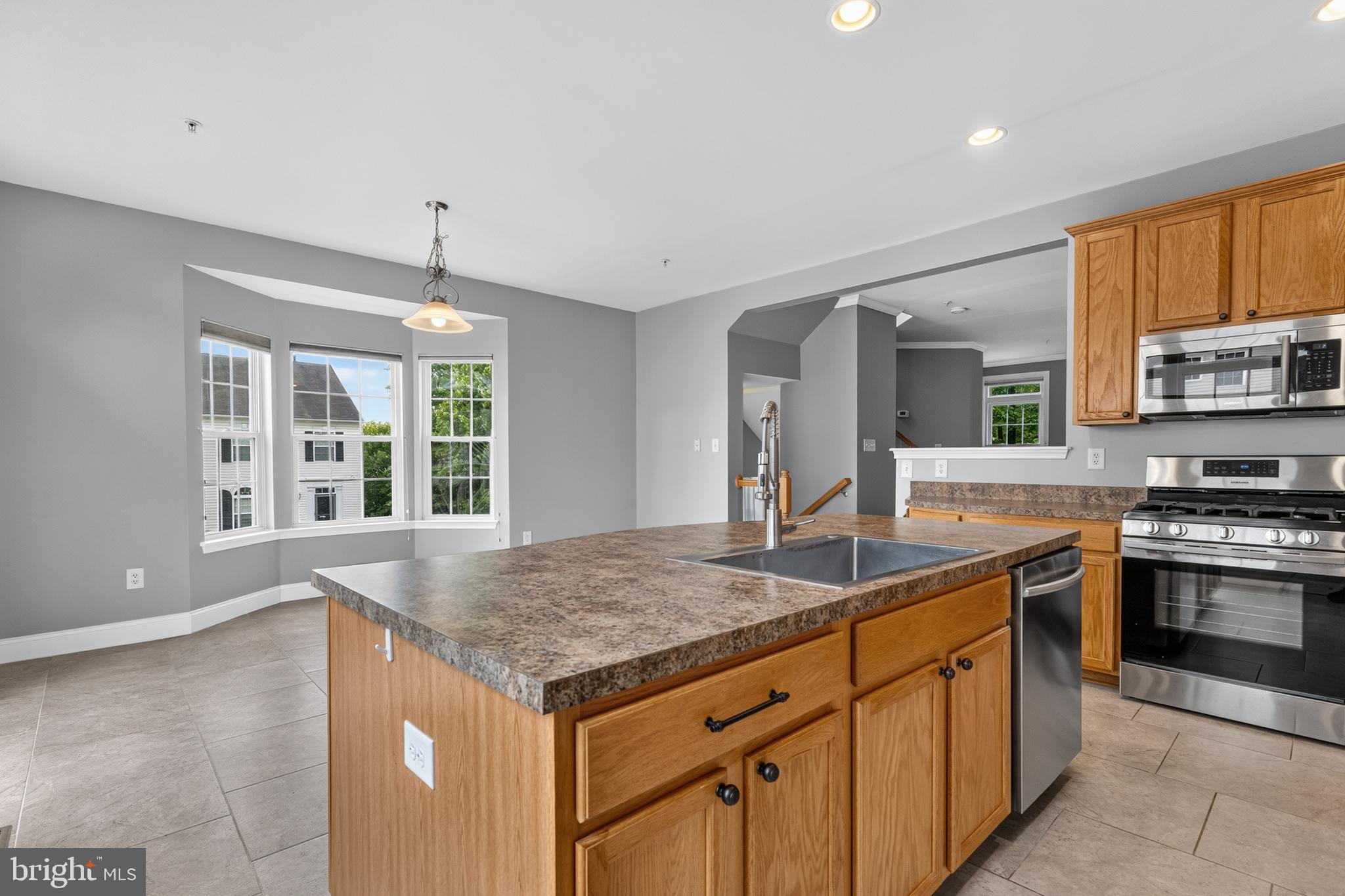 VILLAGES OF DORCHESTER - Residential
